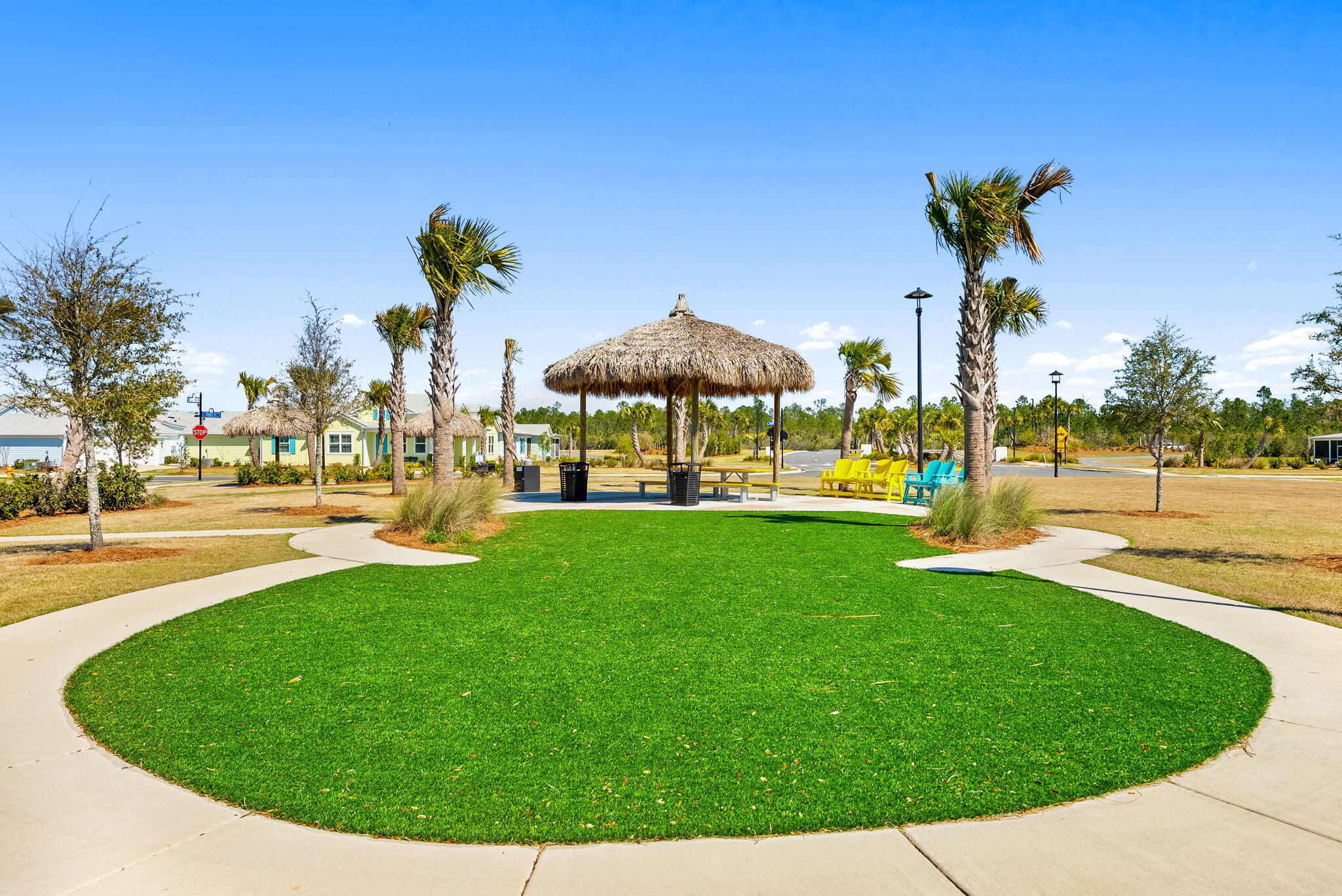 Latitude Margaritaville Watersound - Residential