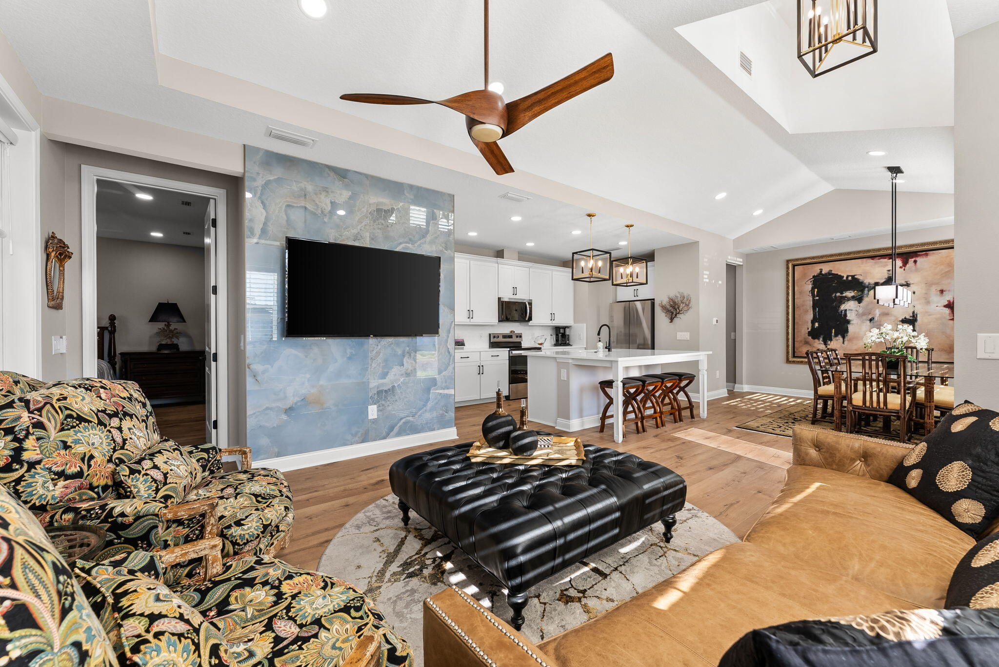 Latitude Margaritaville Watersound - Residential