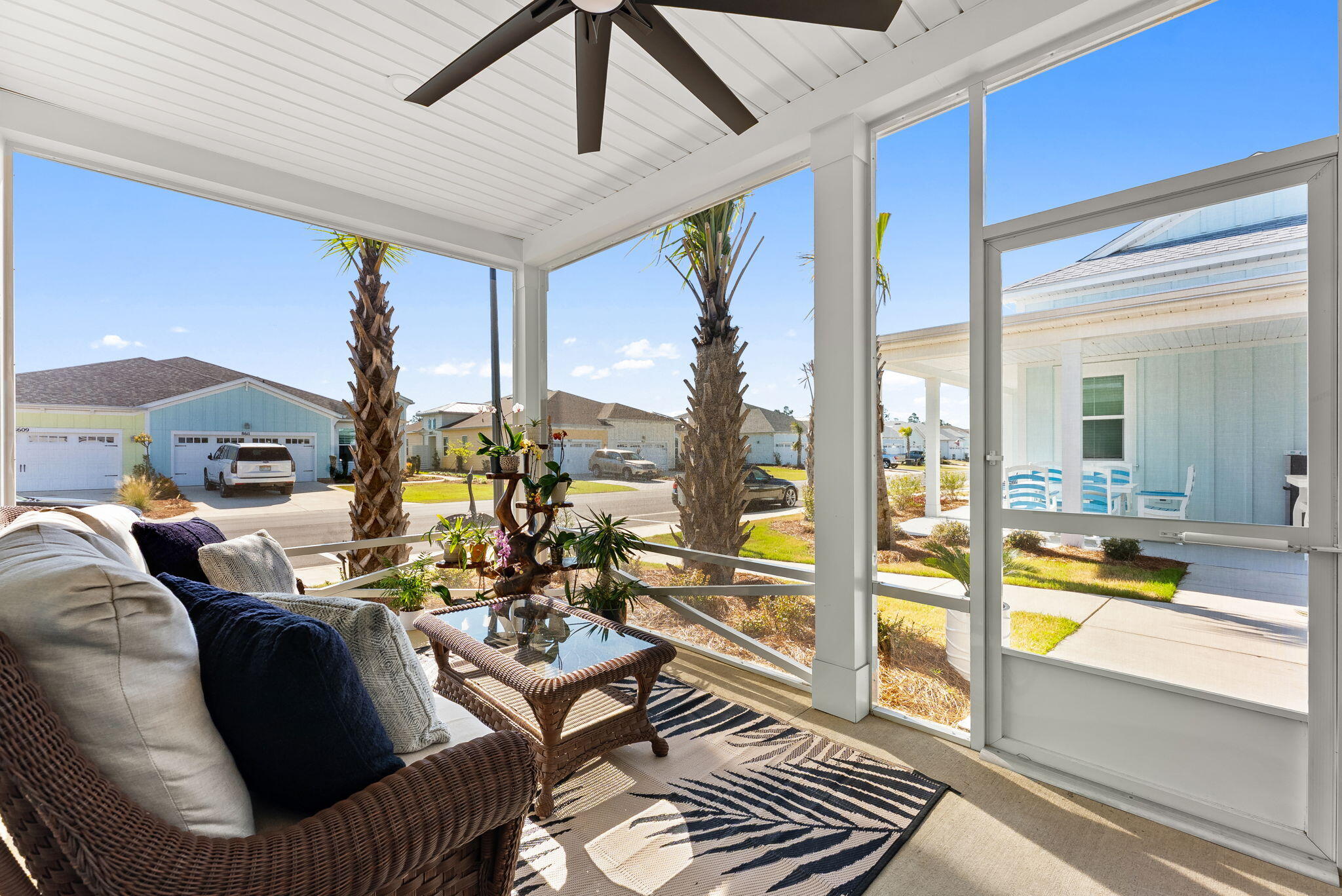 Latitude Margaritaville Watersound - Residential