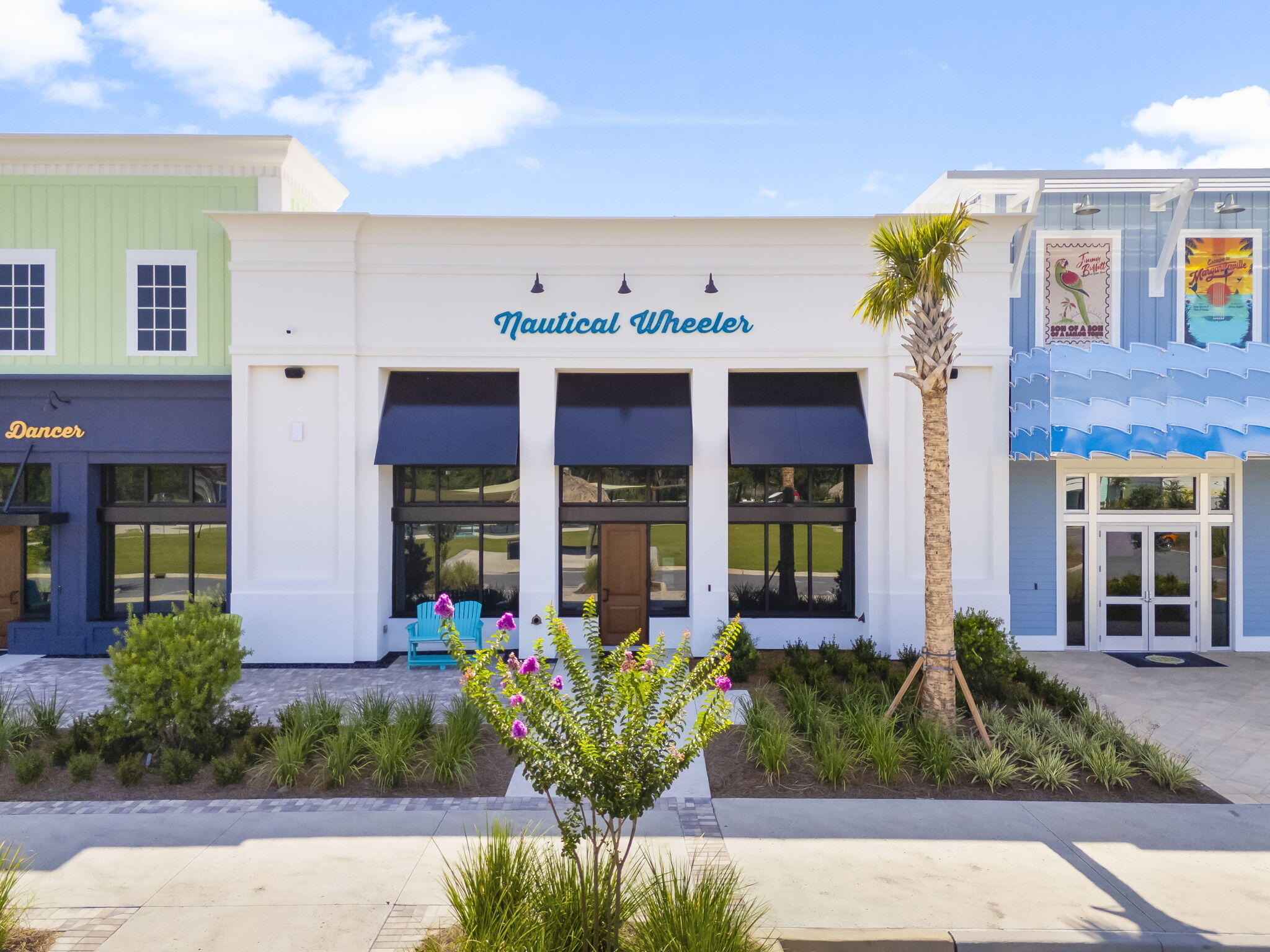 Latitude Margaritaville Watersound - Residential