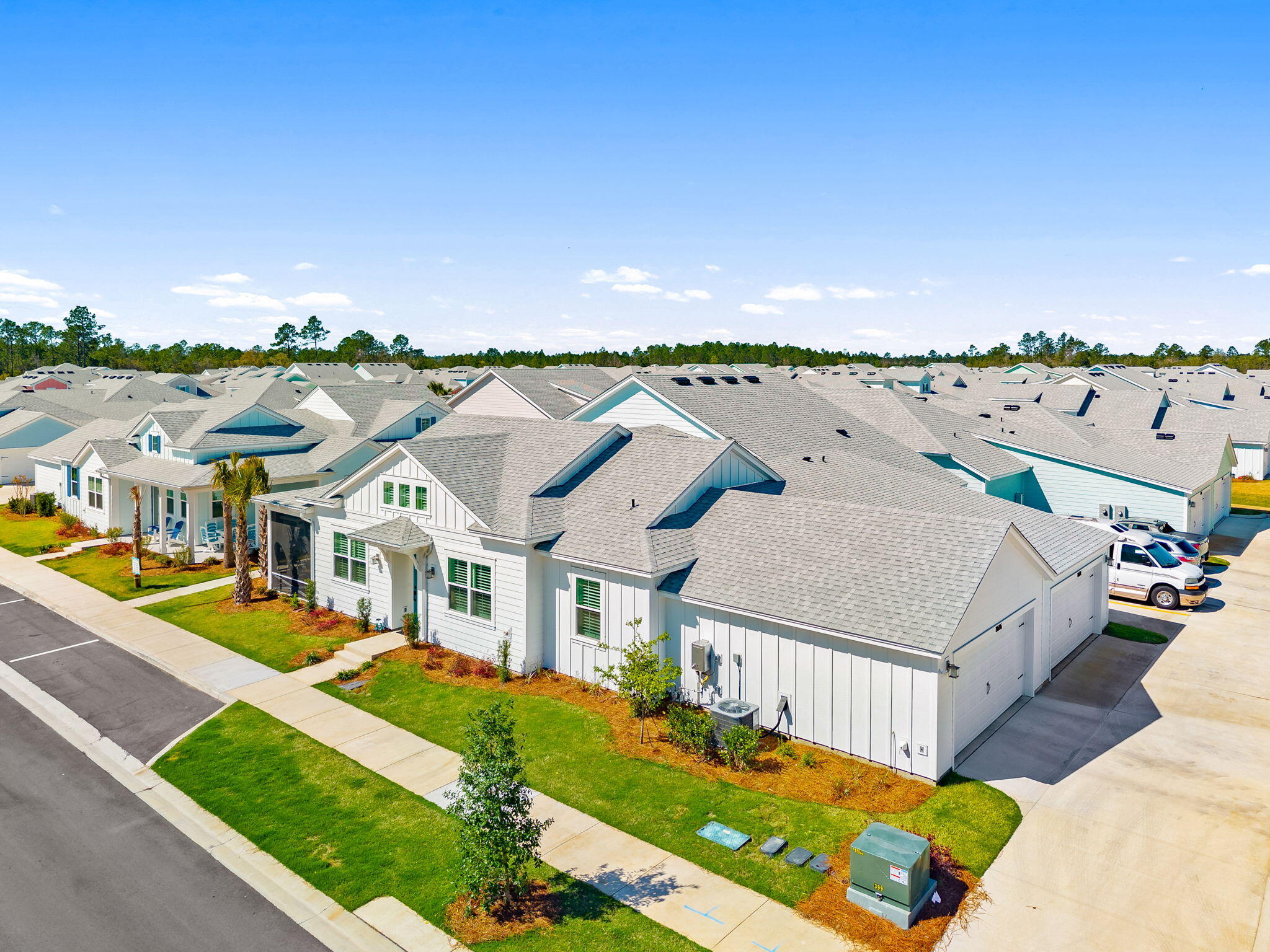 Latitude Margaritaville Watersound - Residential