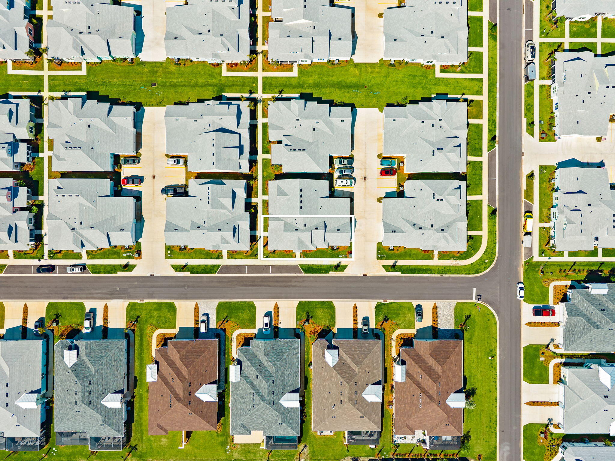 Latitude Margaritaville Watersound - Residential