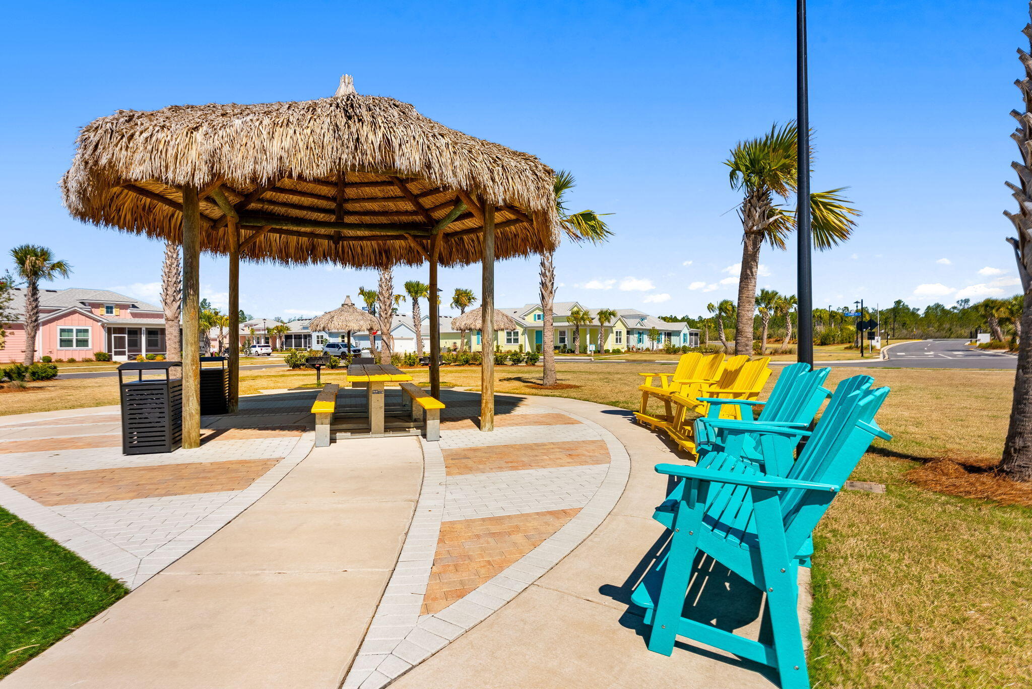 Latitude Margaritaville Watersound - Residential