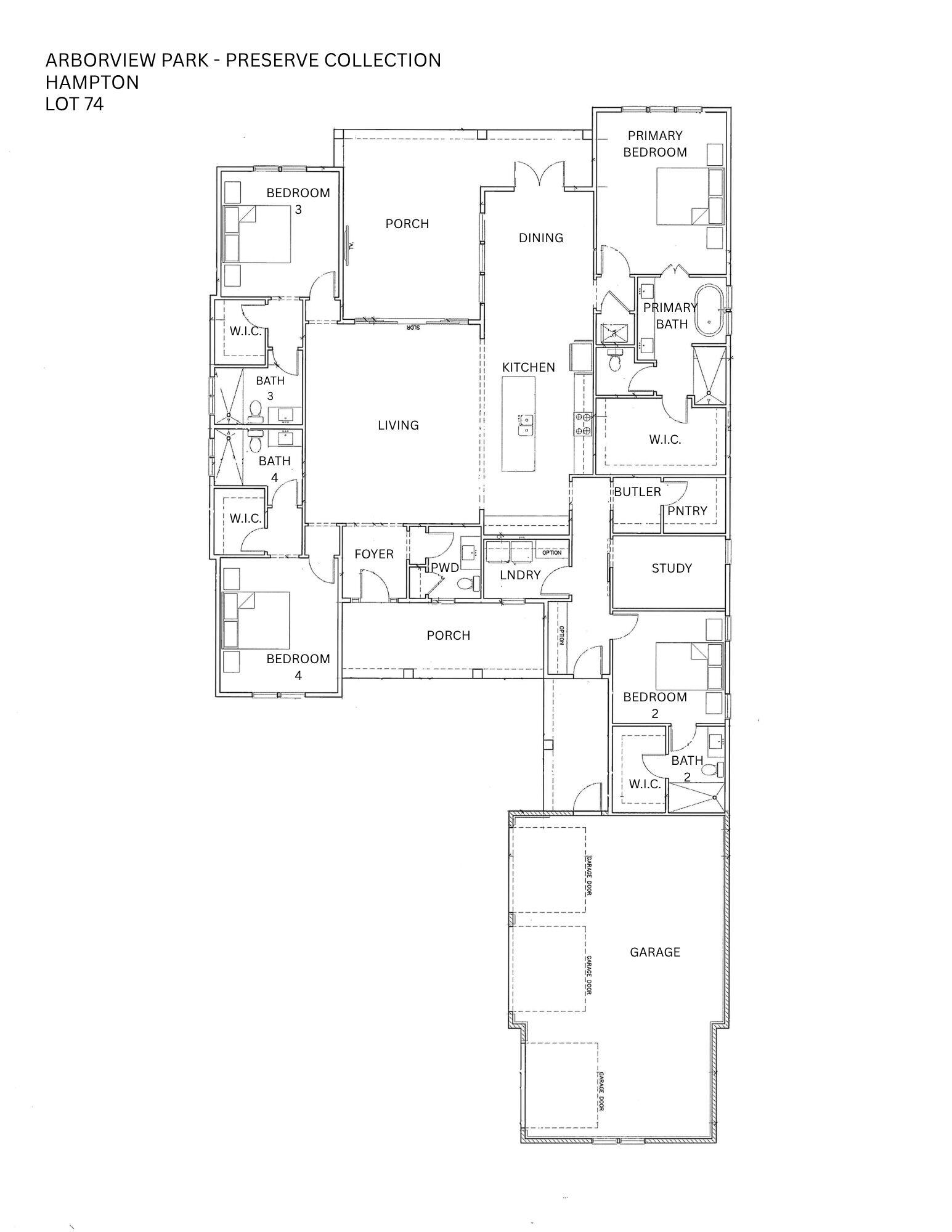 WATERSOUND ORIGINS - Residential