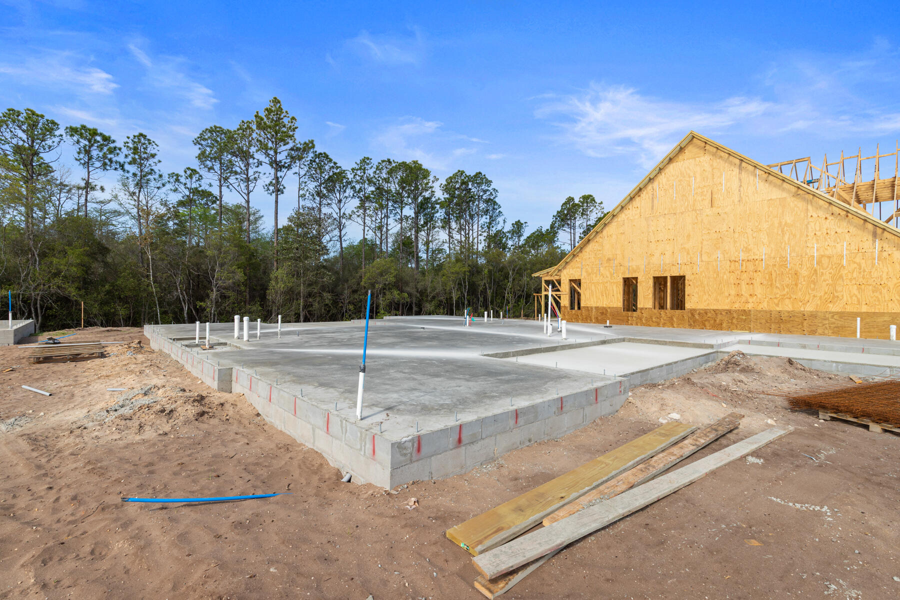 WATERSOUND ORIGINS - Residential