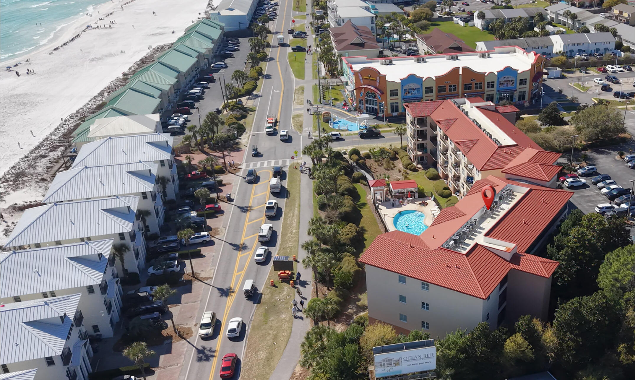 EMERALD WATERS - Residential