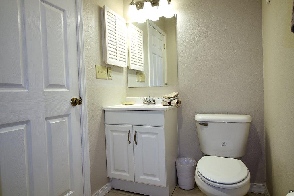 SUGAR BEACH T/H - Residential