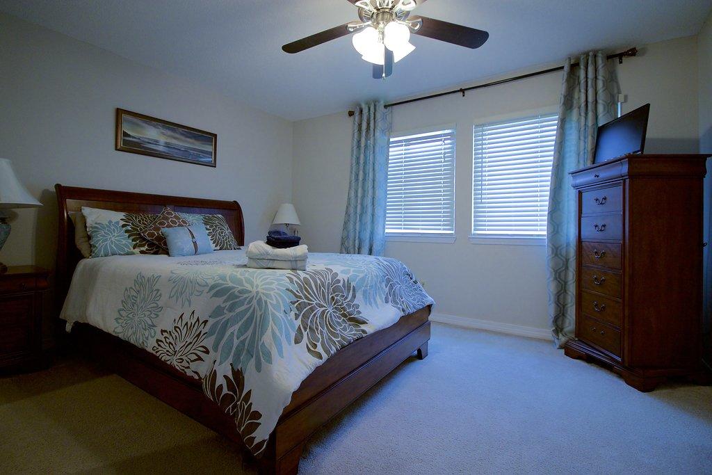 SUGAR BEACH T/H - Residential