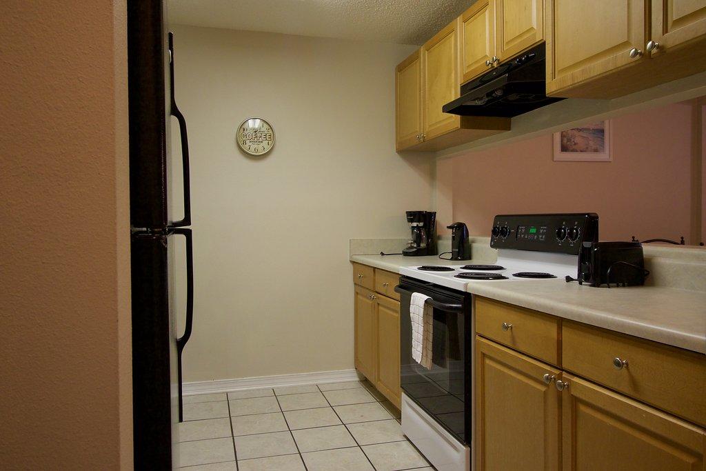 SUGAR BEACH T/H - Residential