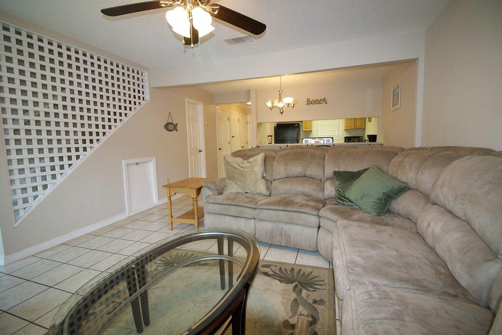 SUGAR BEACH T/H - Residential