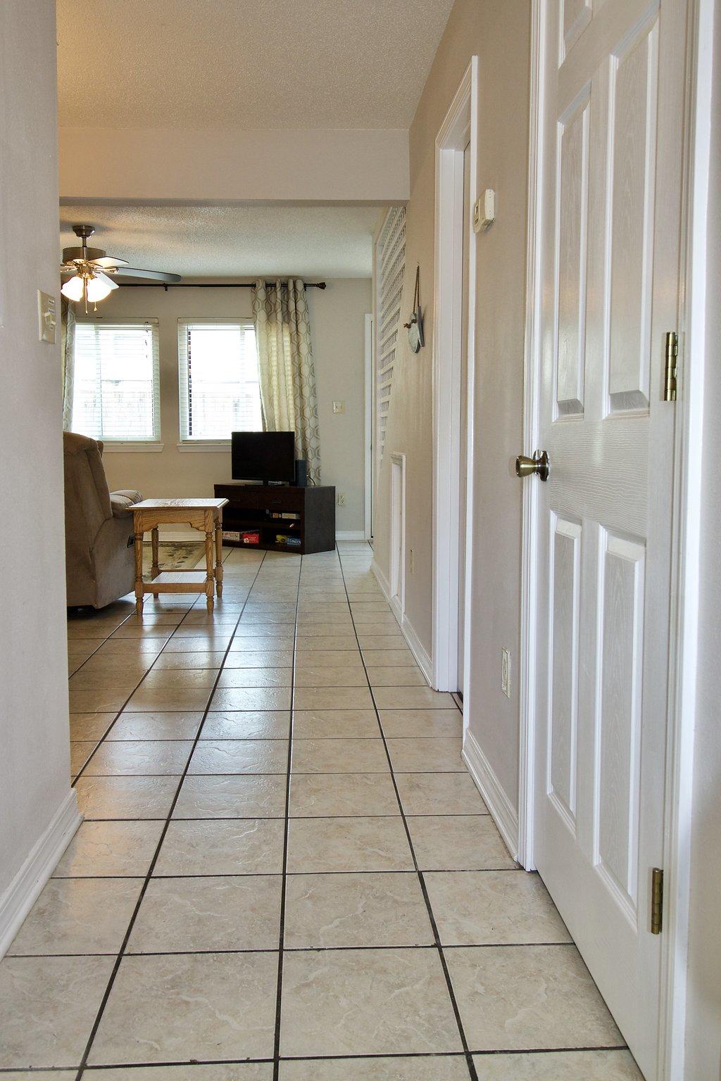 SUGAR BEACH T/H - Residential