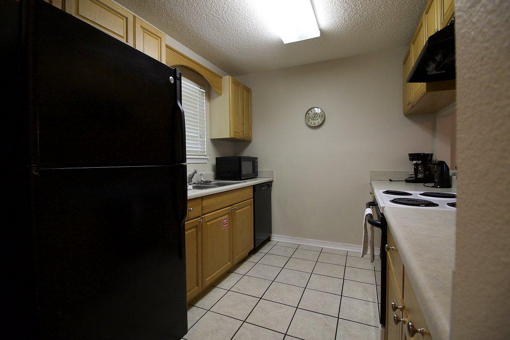 SUGAR BEACH T/H - Residential