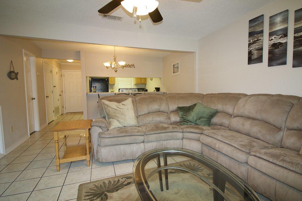 SUGAR BEACH T/H - Residential