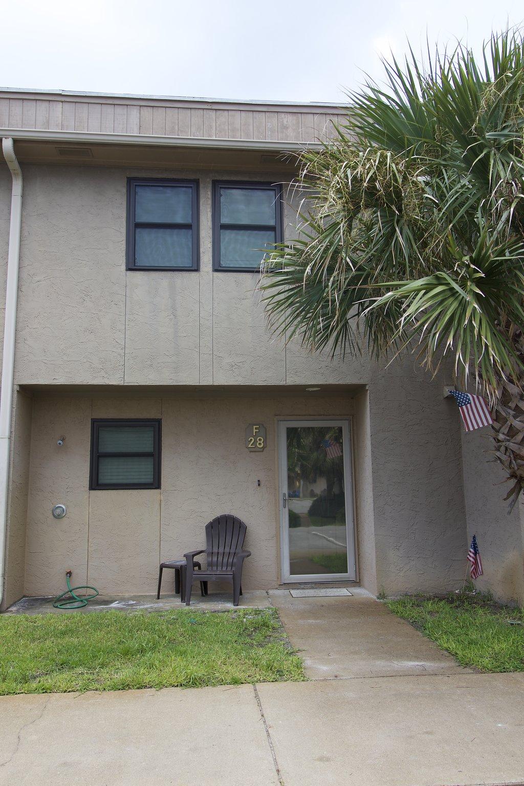 SUGAR BEACH T/H - Residential