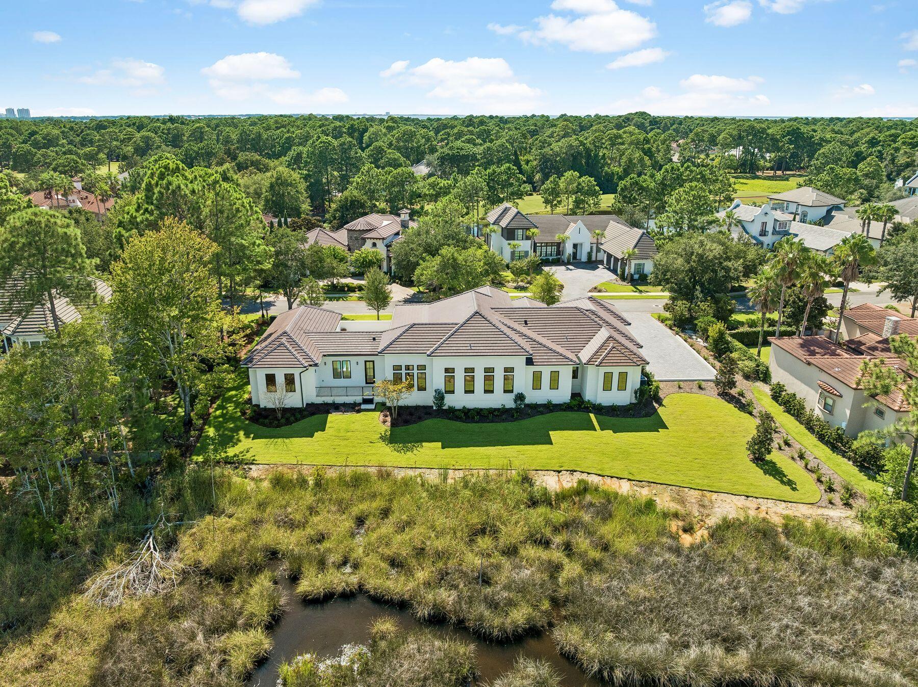 3563 Preserve Drive