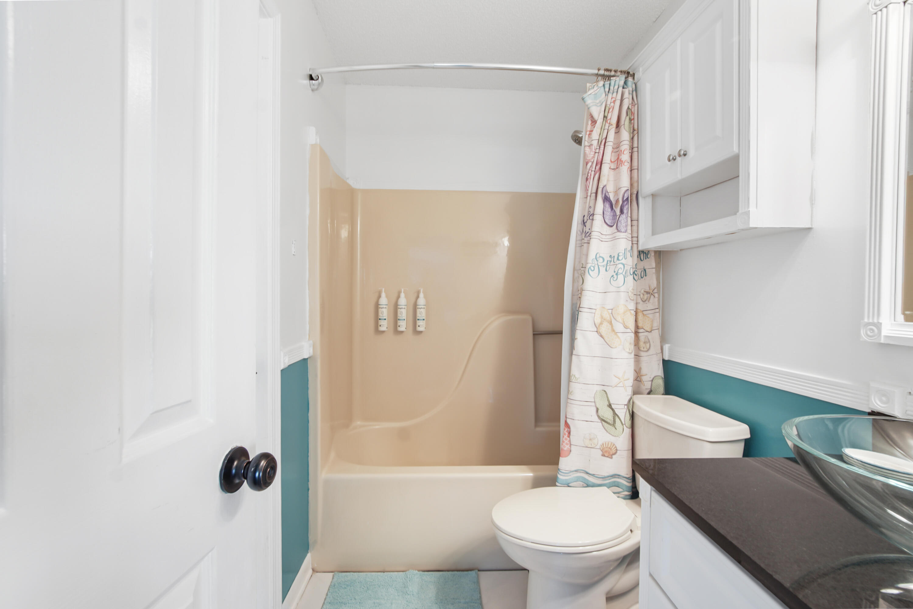 CRYSTAL VILLAGE CONDO - Residential