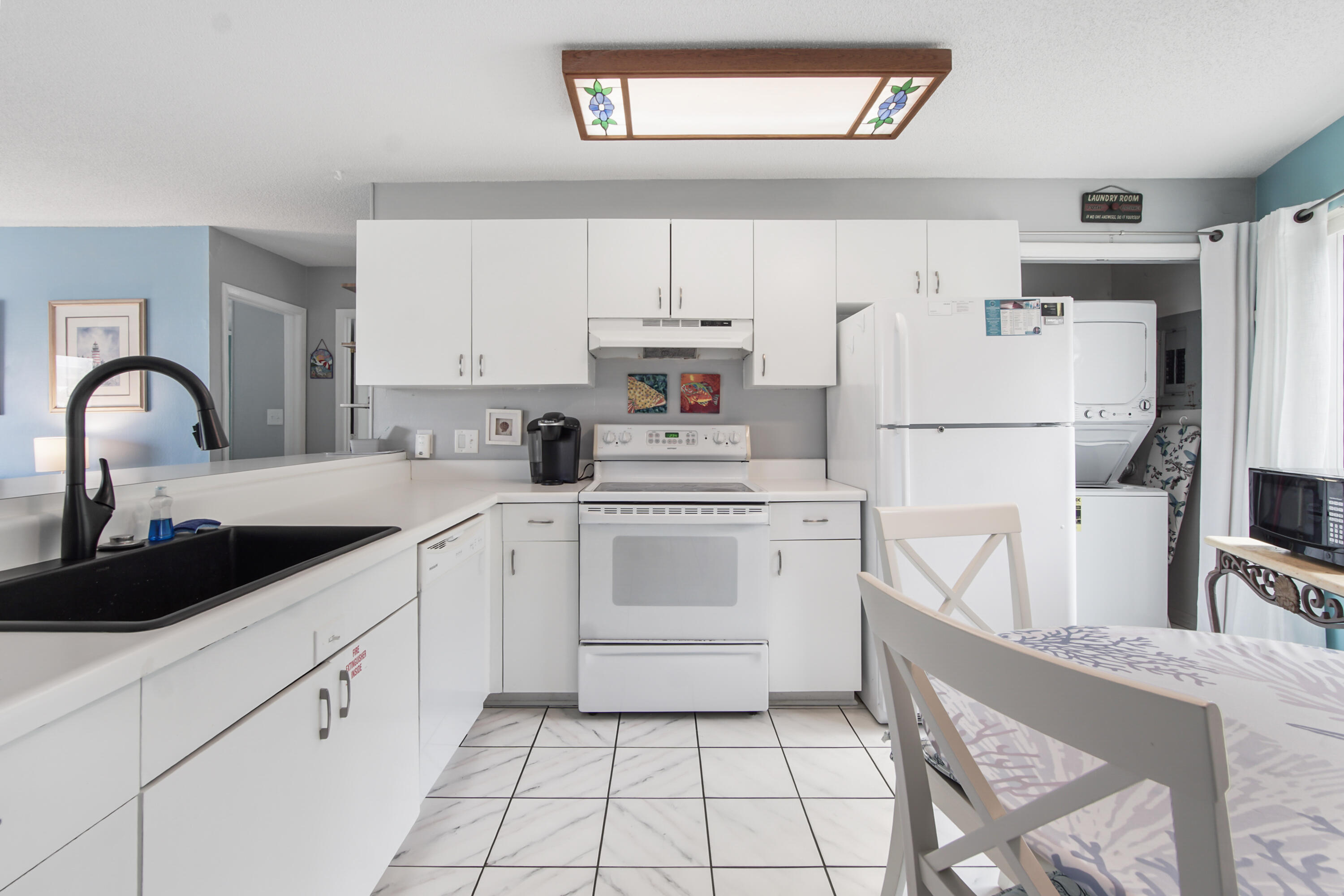 CRYSTAL VILLAGE CONDO - Residential