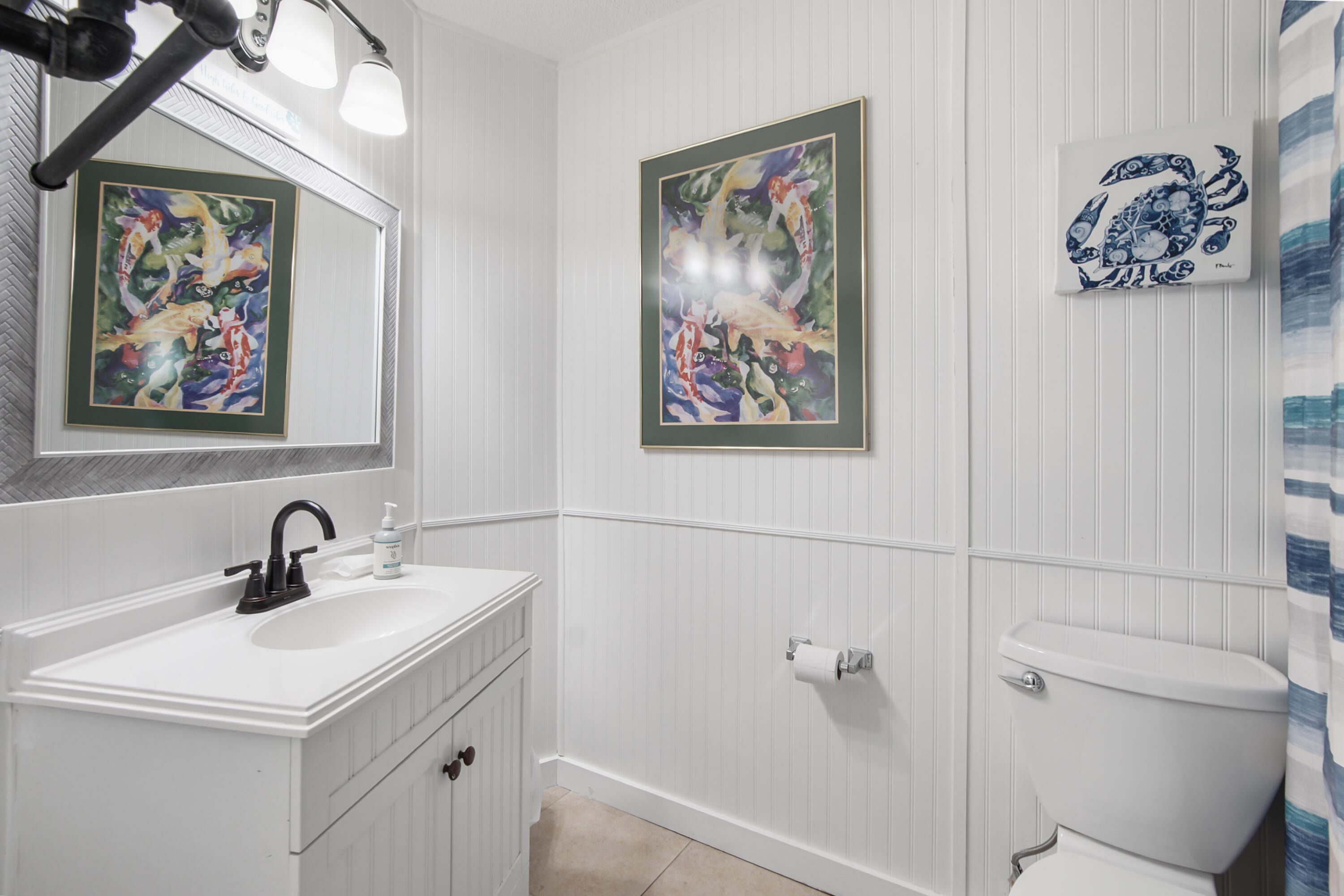 CRYSTAL VILLAGE CONDO - Residential