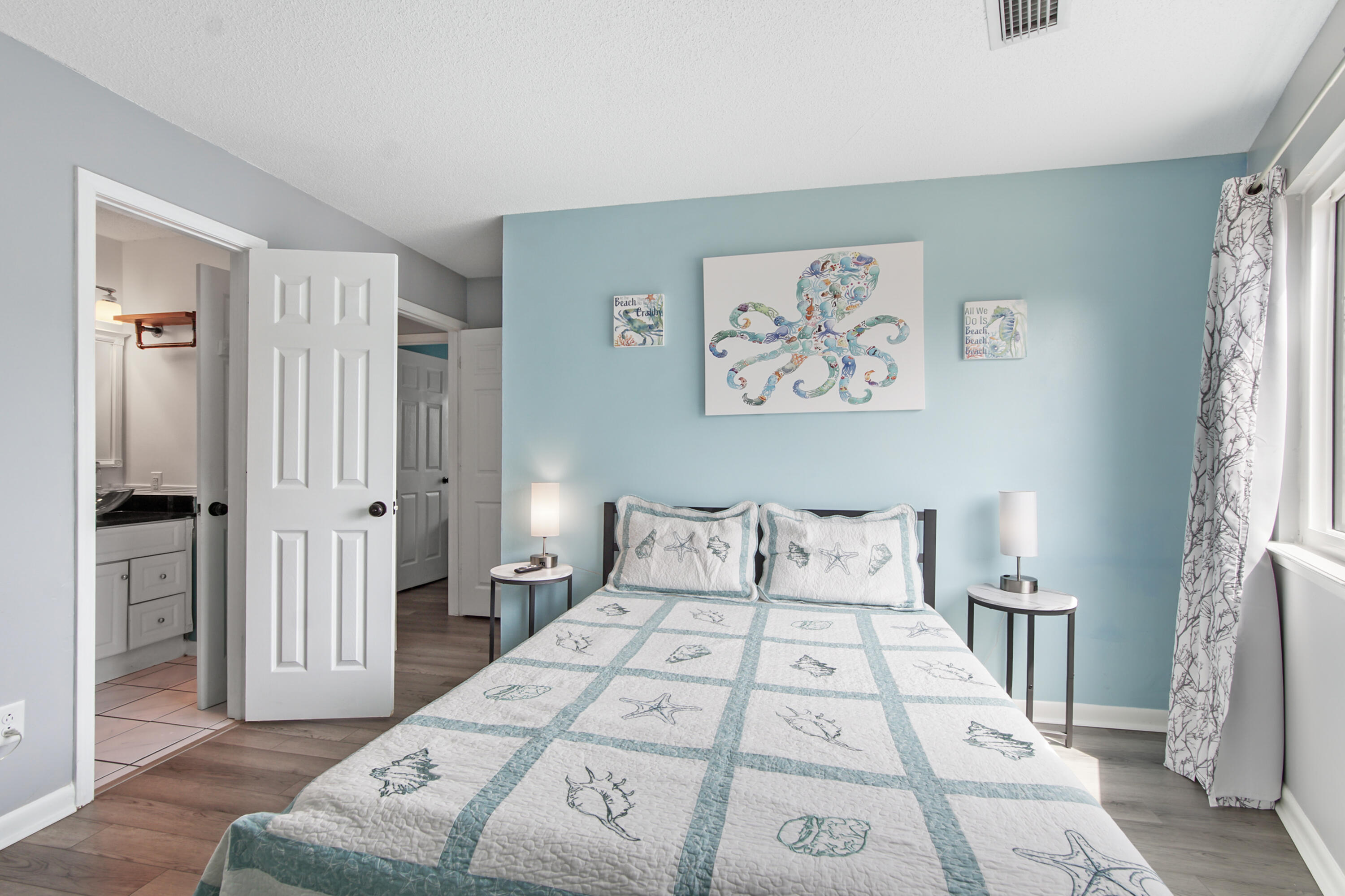 CRYSTAL VILLAGE CONDO - Residential