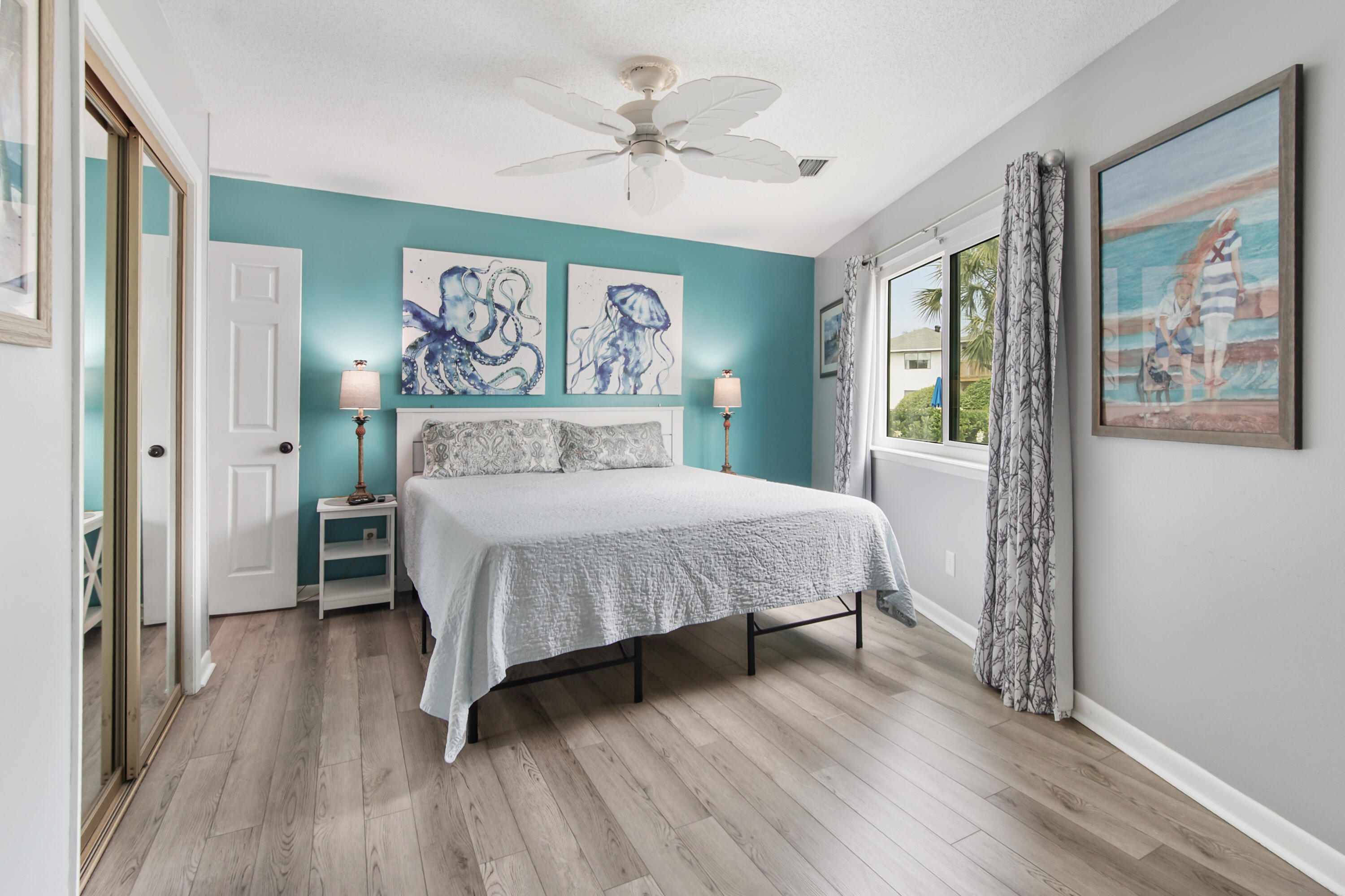CRYSTAL VILLAGE CONDO - Residential