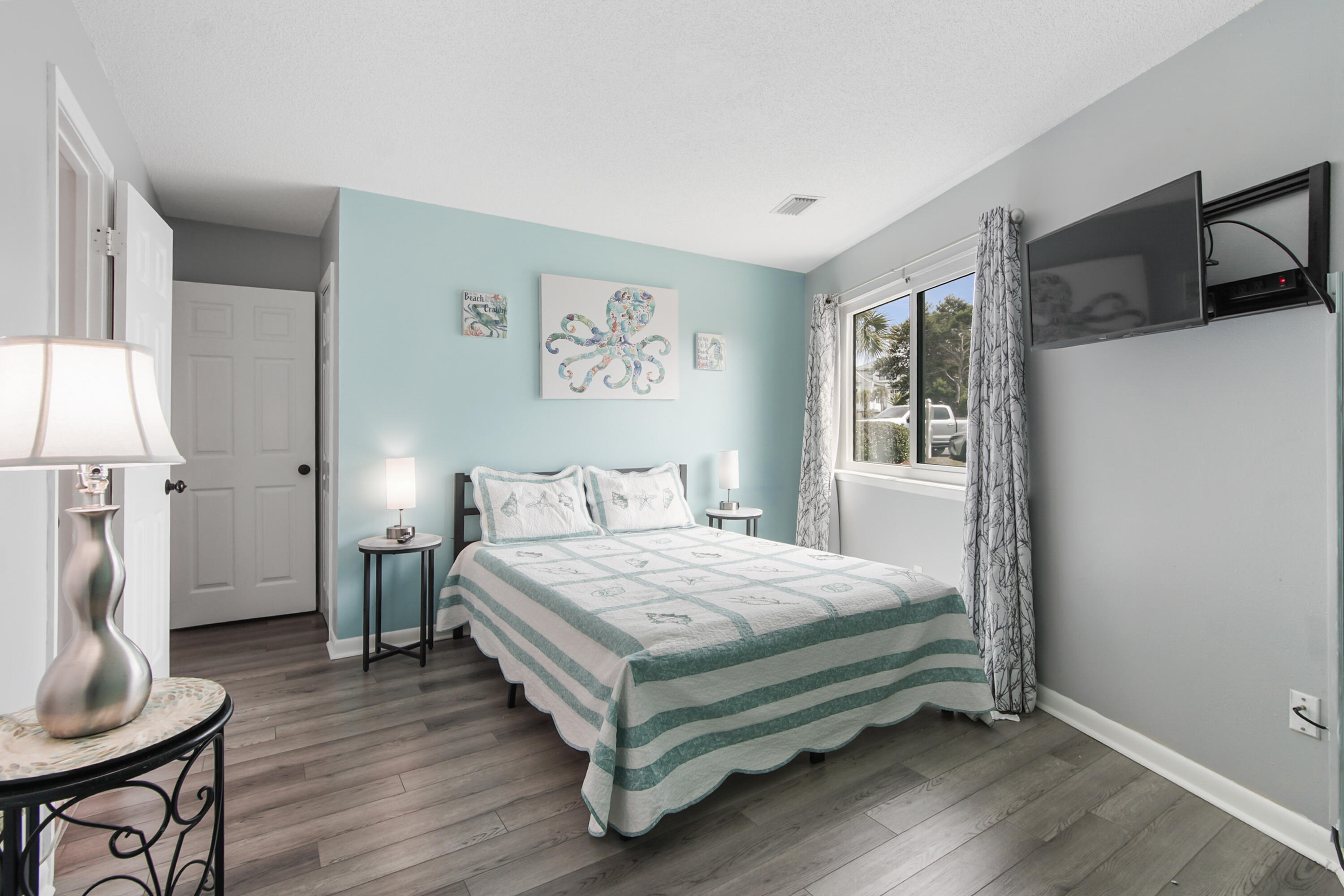 CRYSTAL VILLAGE CONDO - Residential