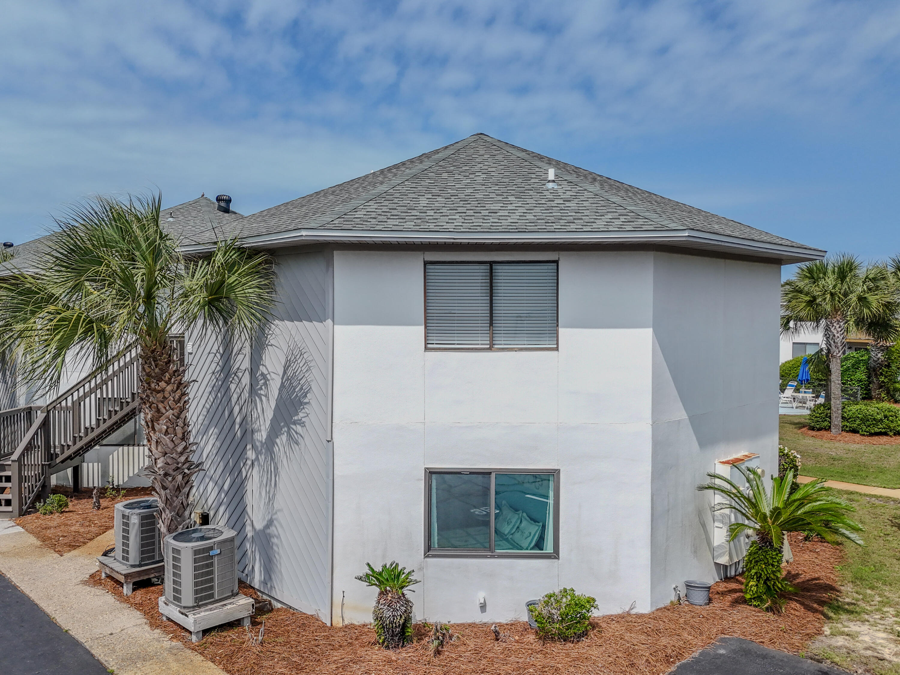 CRYSTAL VILLAGE CONDO - Residential