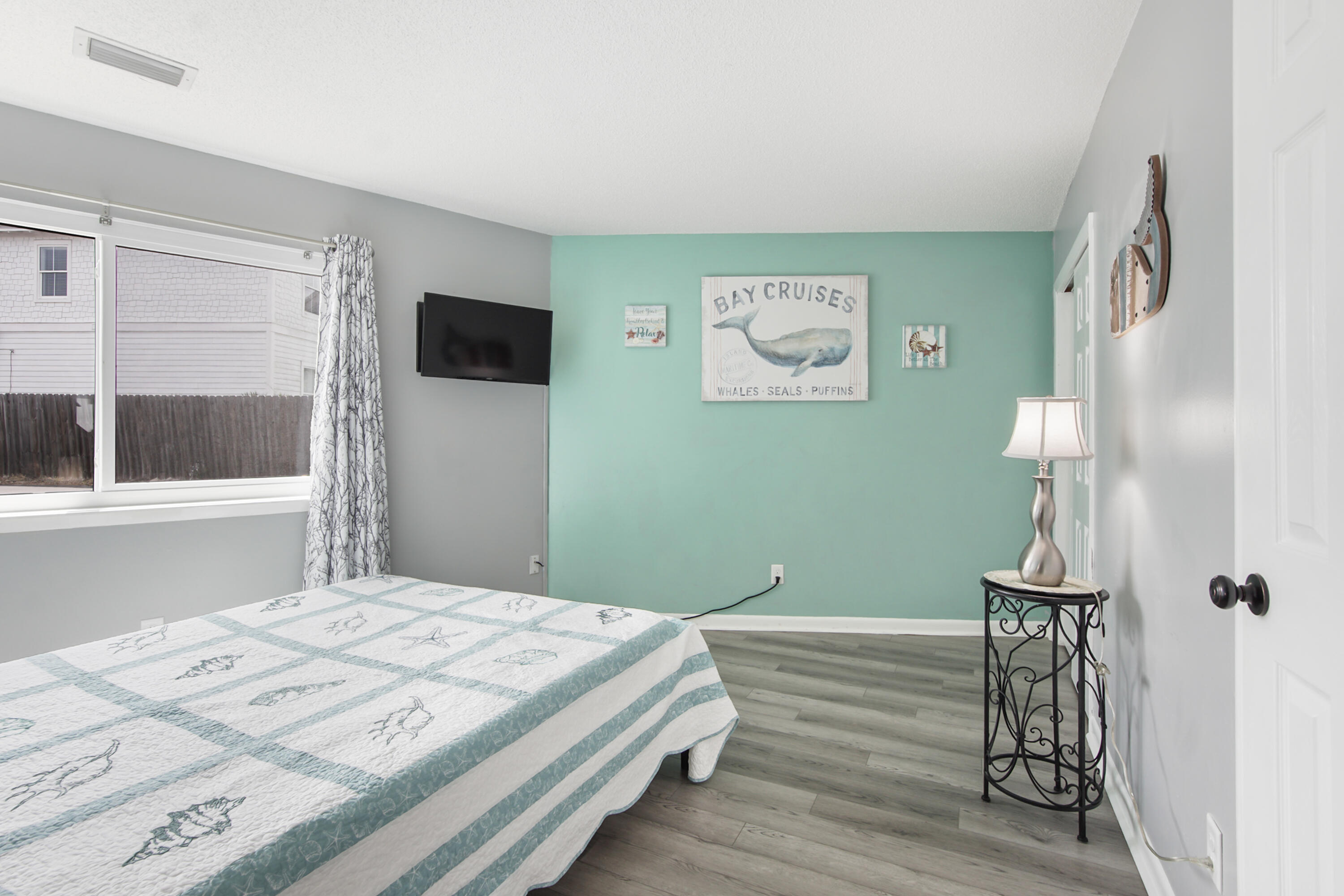 CRYSTAL VILLAGE CONDO - Residential