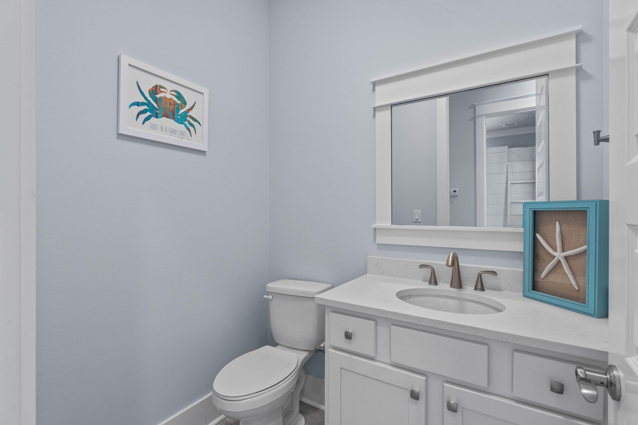 HIDDEN PALMS - Residential