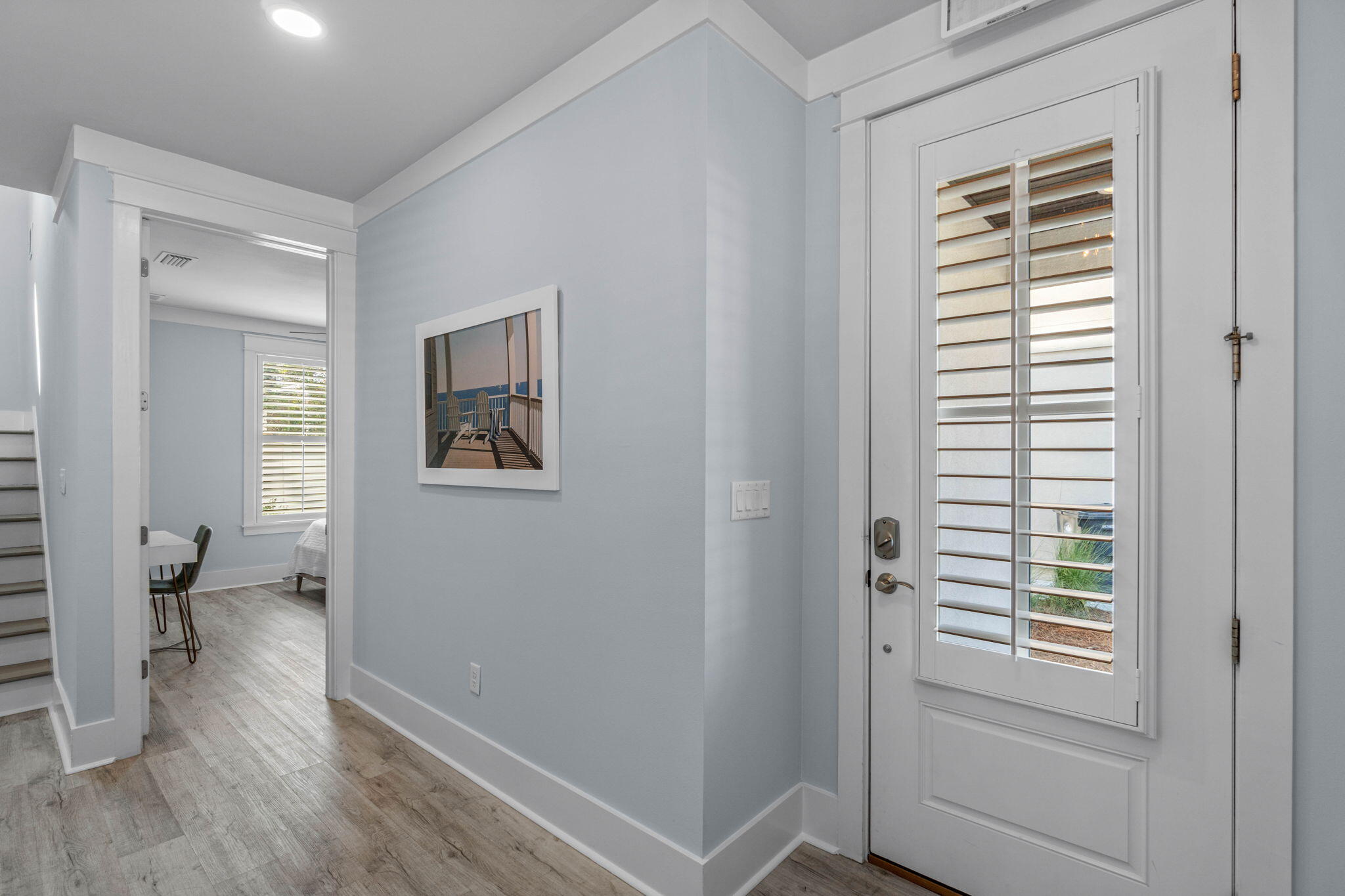 HIDDEN PALMS - Residential