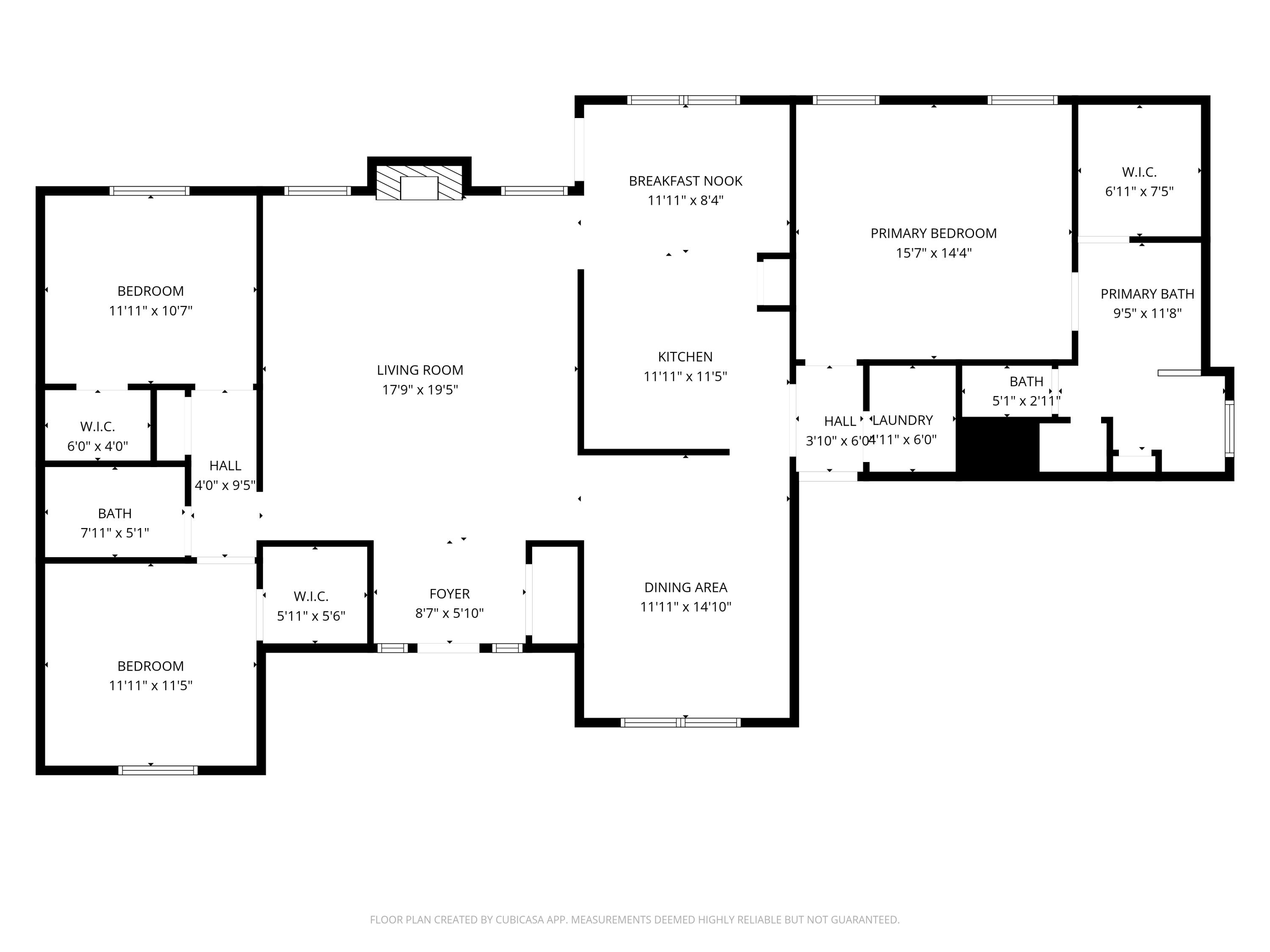 WOODLAND SHORES - Residential