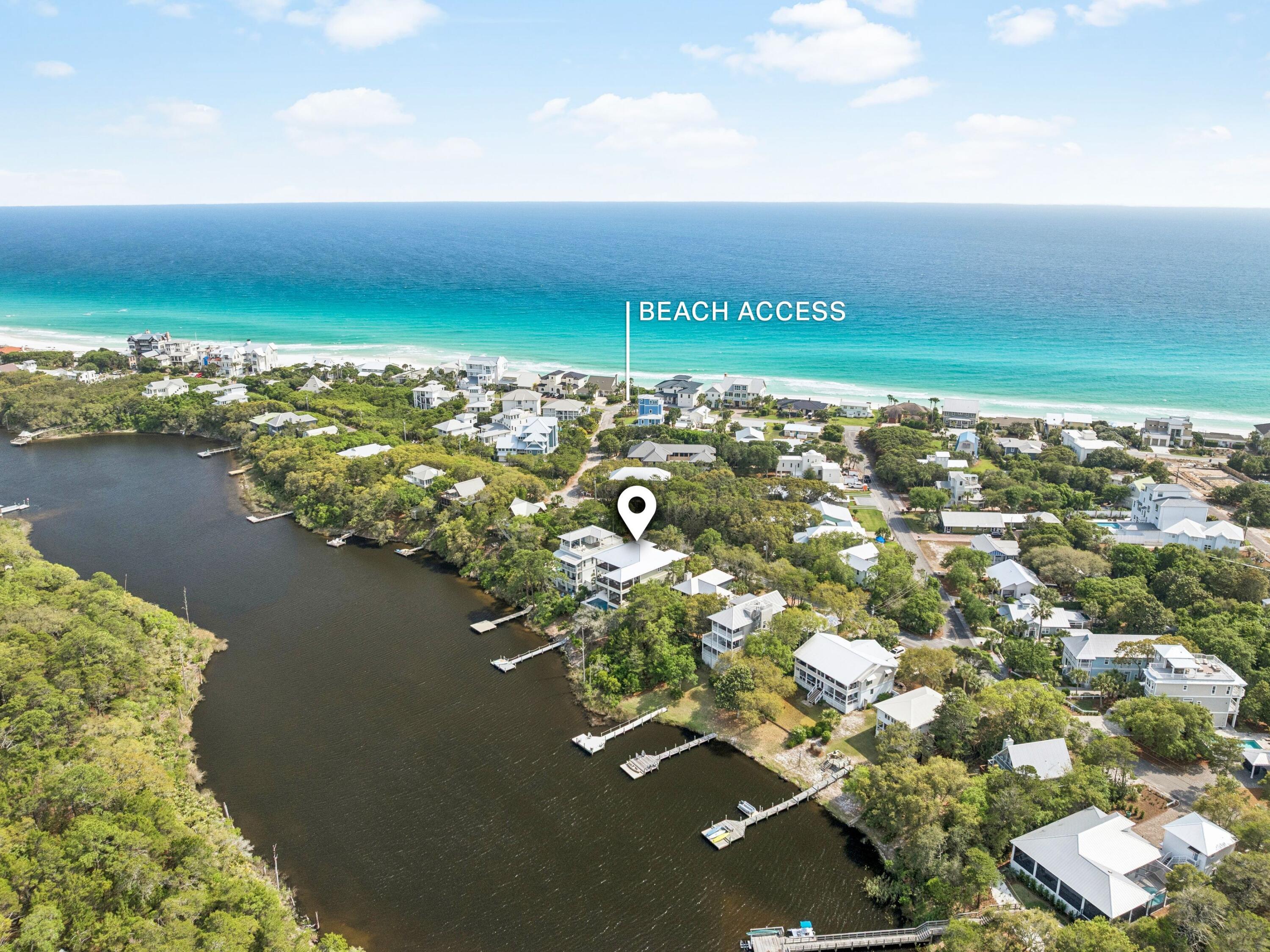 157 Blue Lake Road