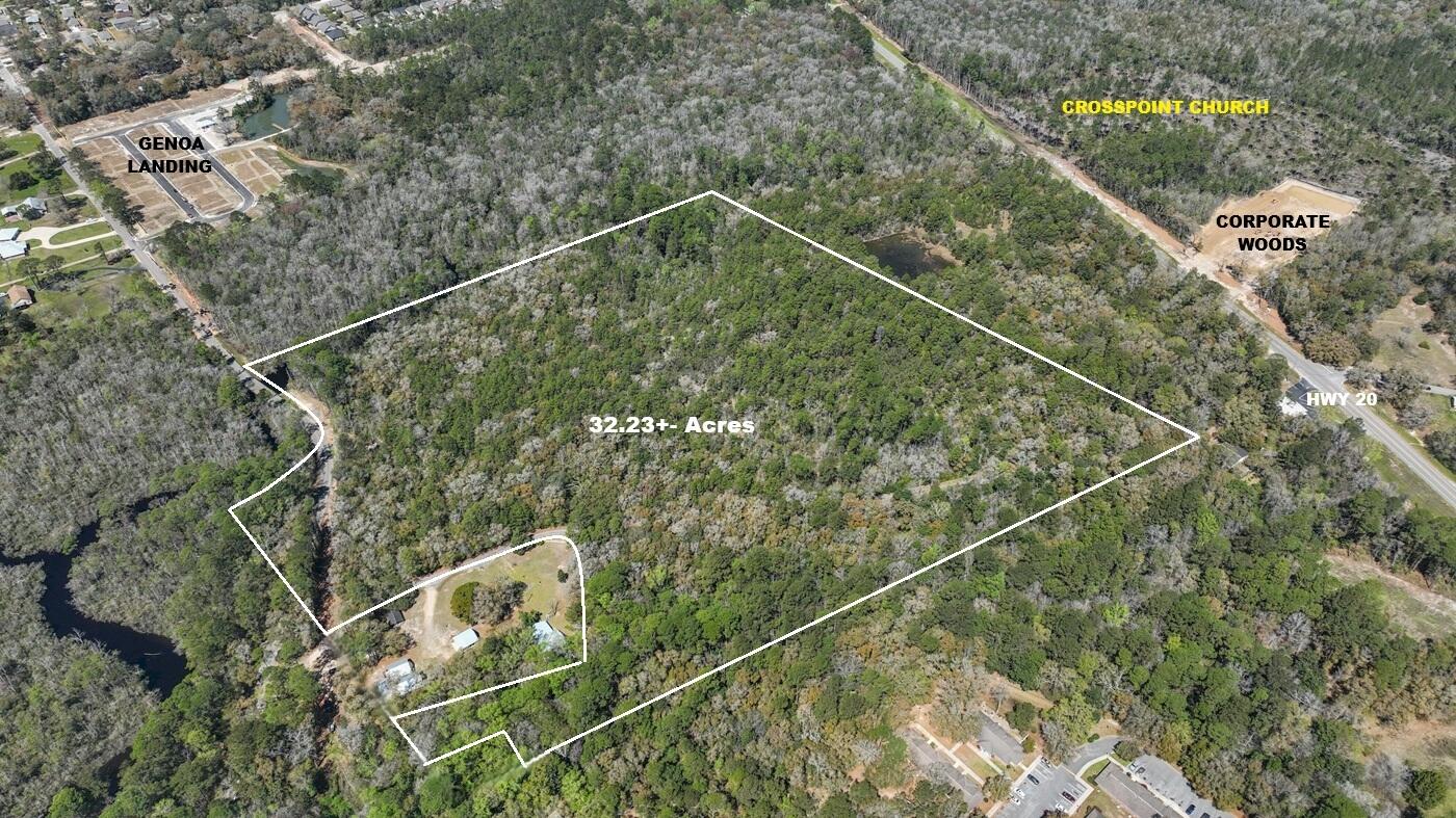 830 Four Mile Road