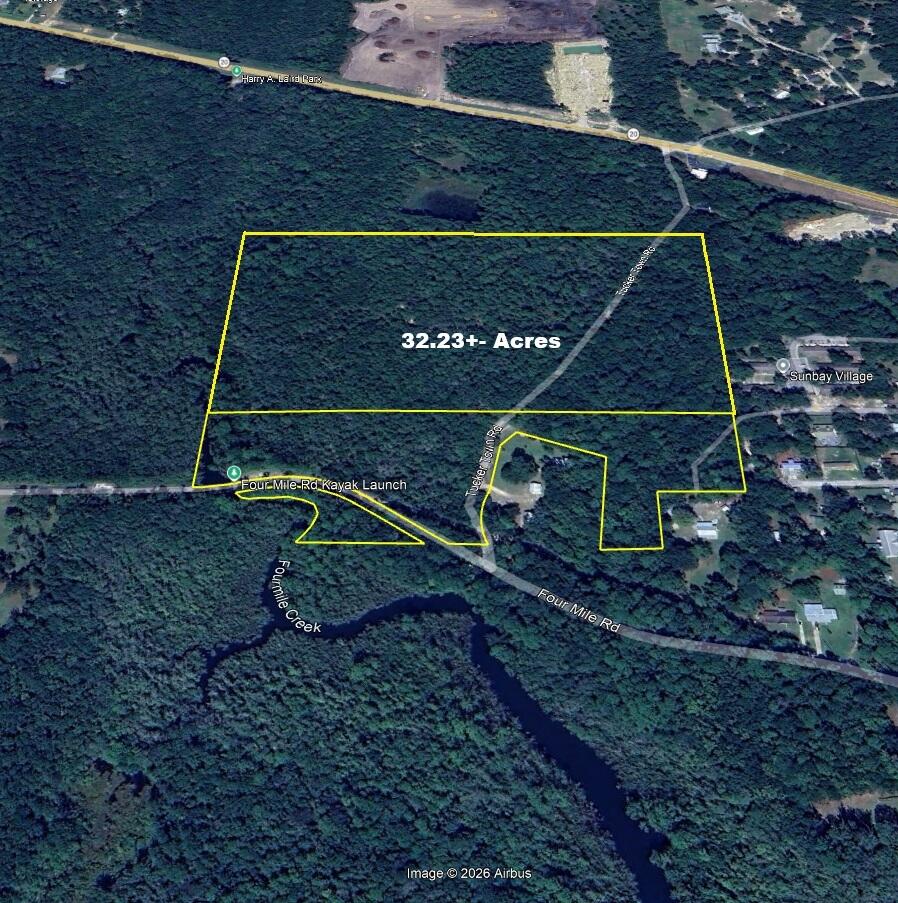 830 Four Mile Road