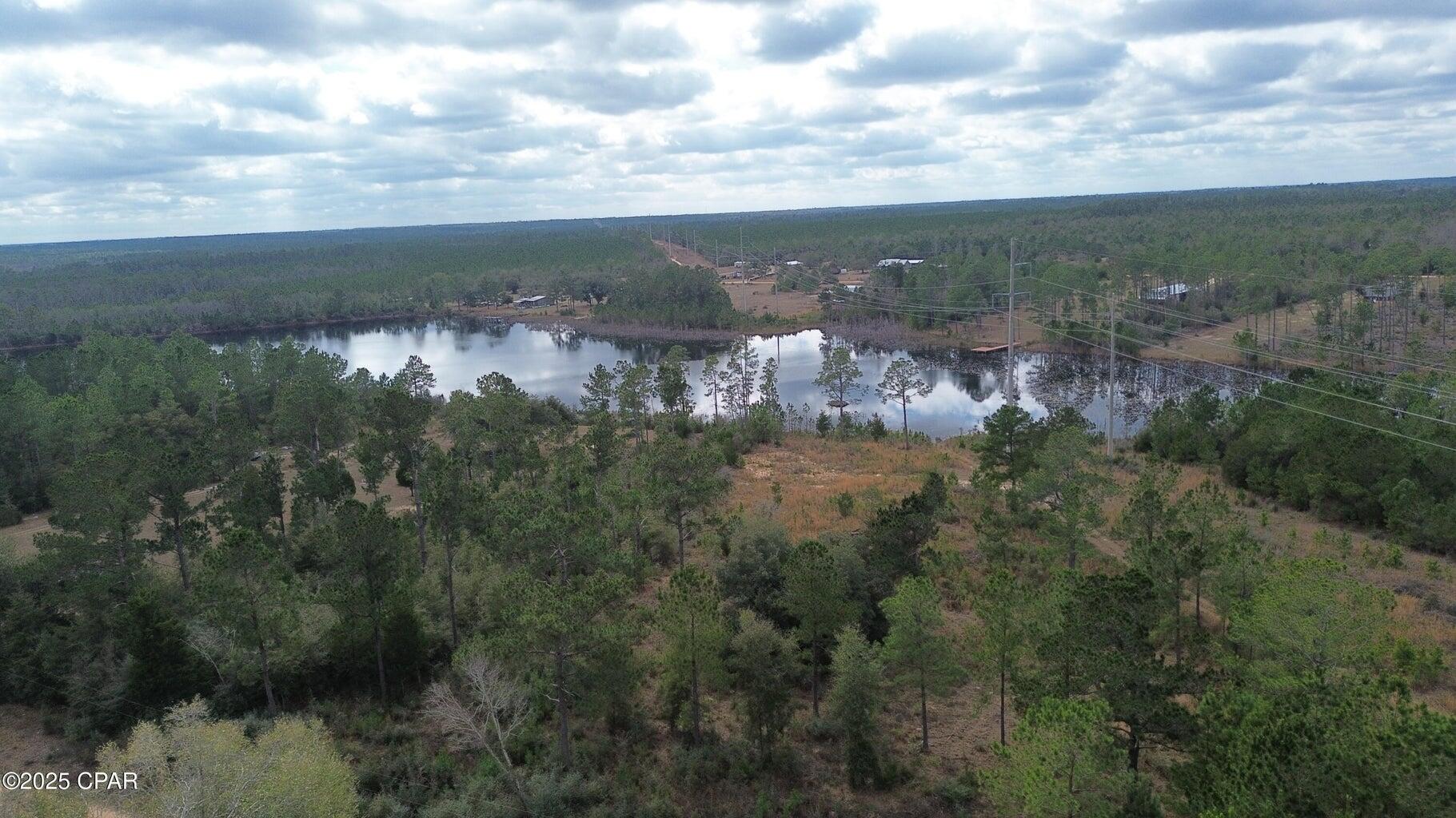 Highlands At Compass Lake - Land