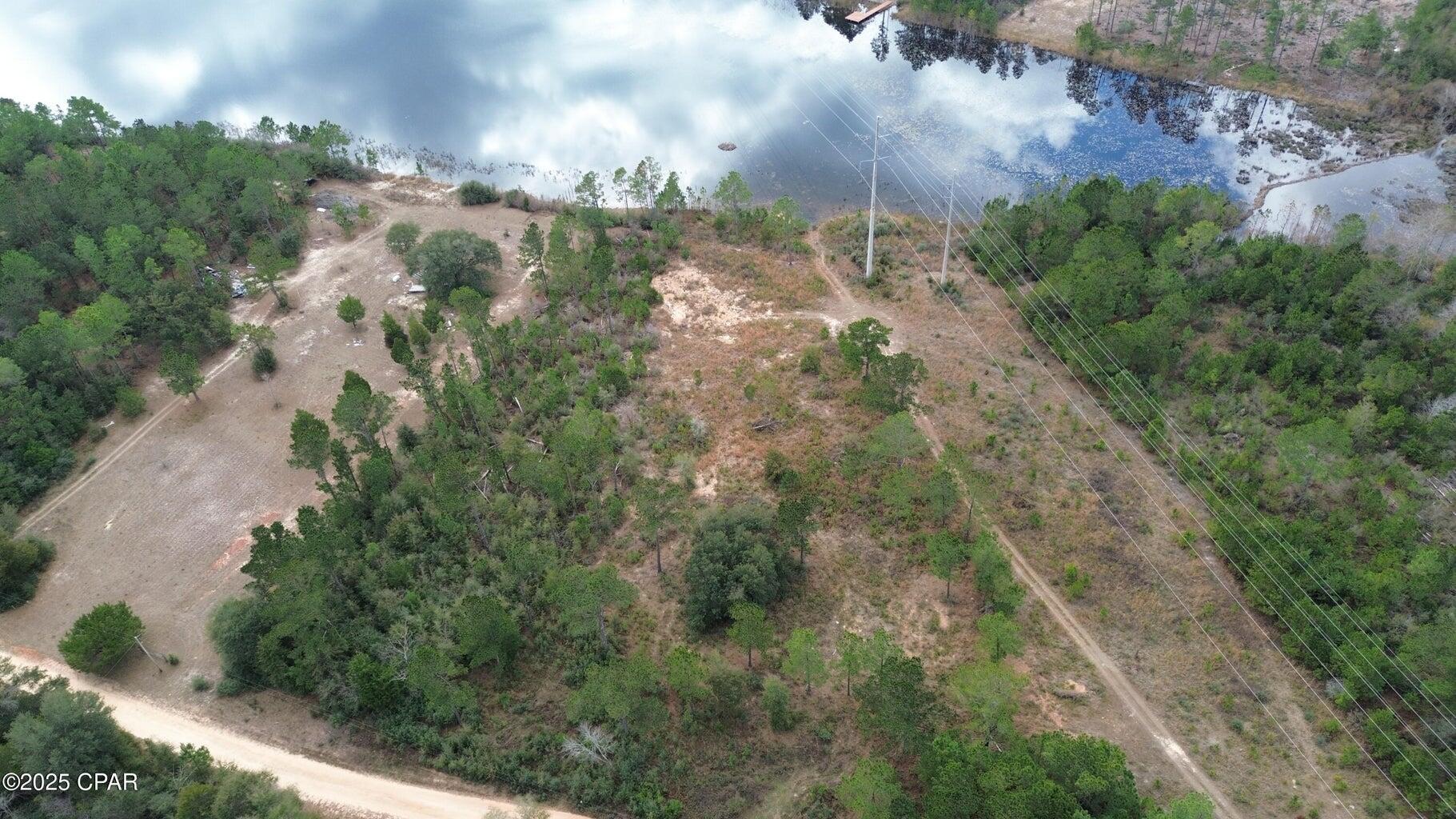 Highlands At Compass Lake - Land