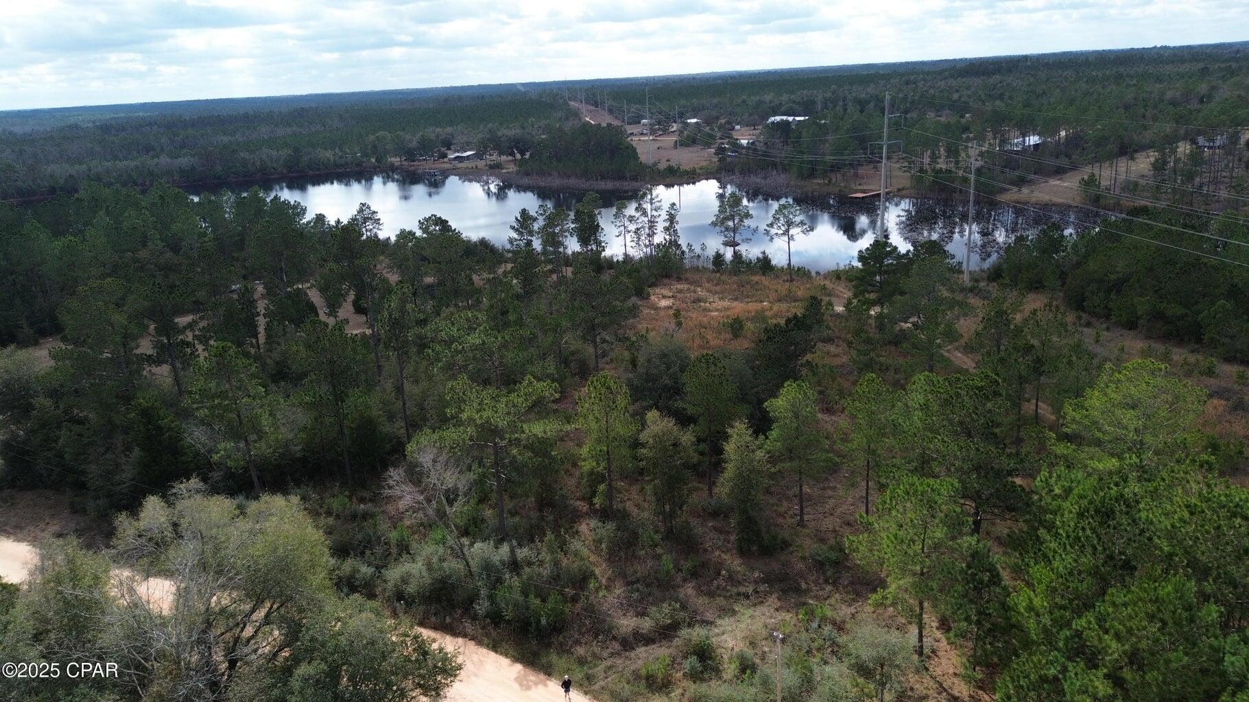 Highlands At Compass Lake - Land