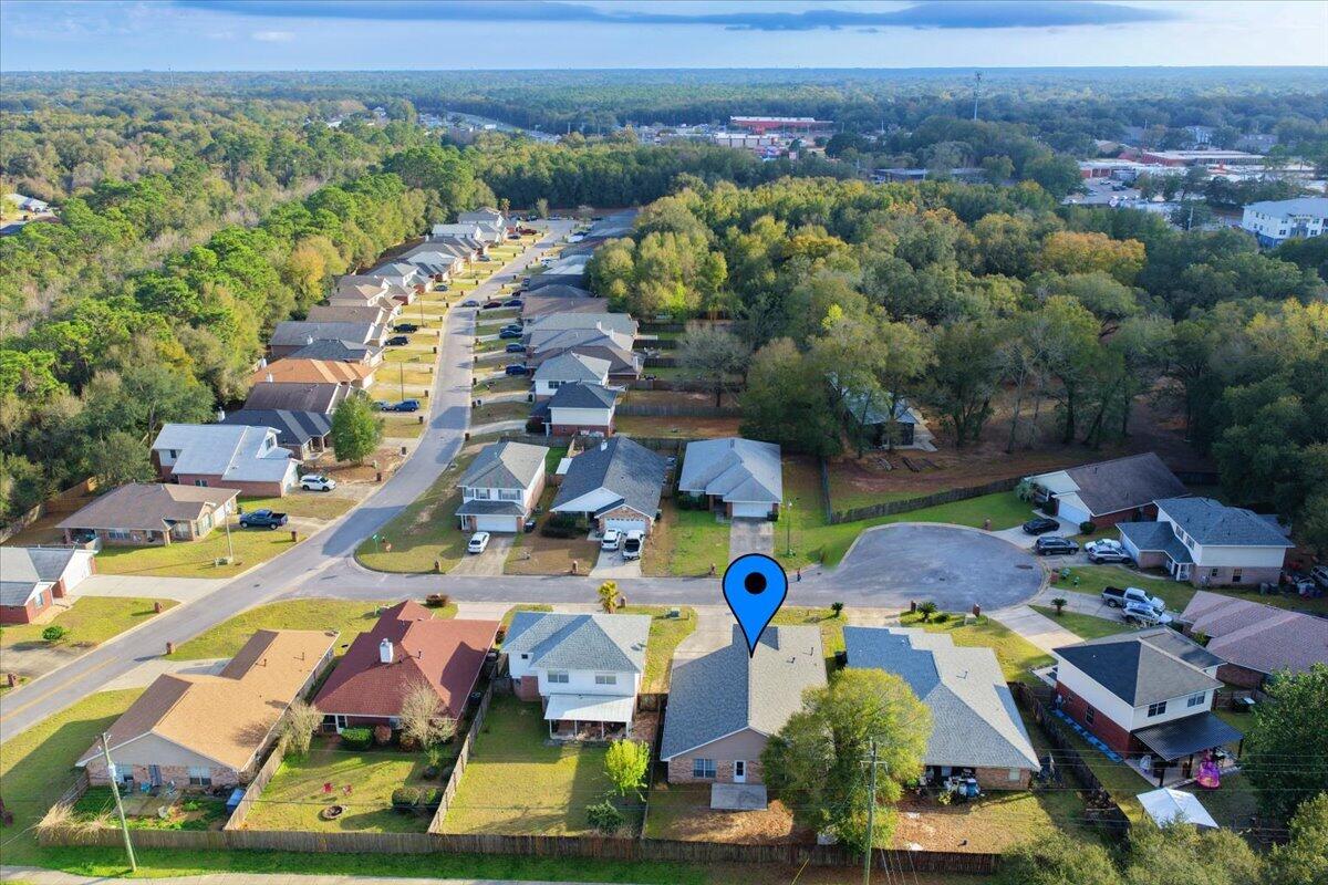 Amelia Place - Residential