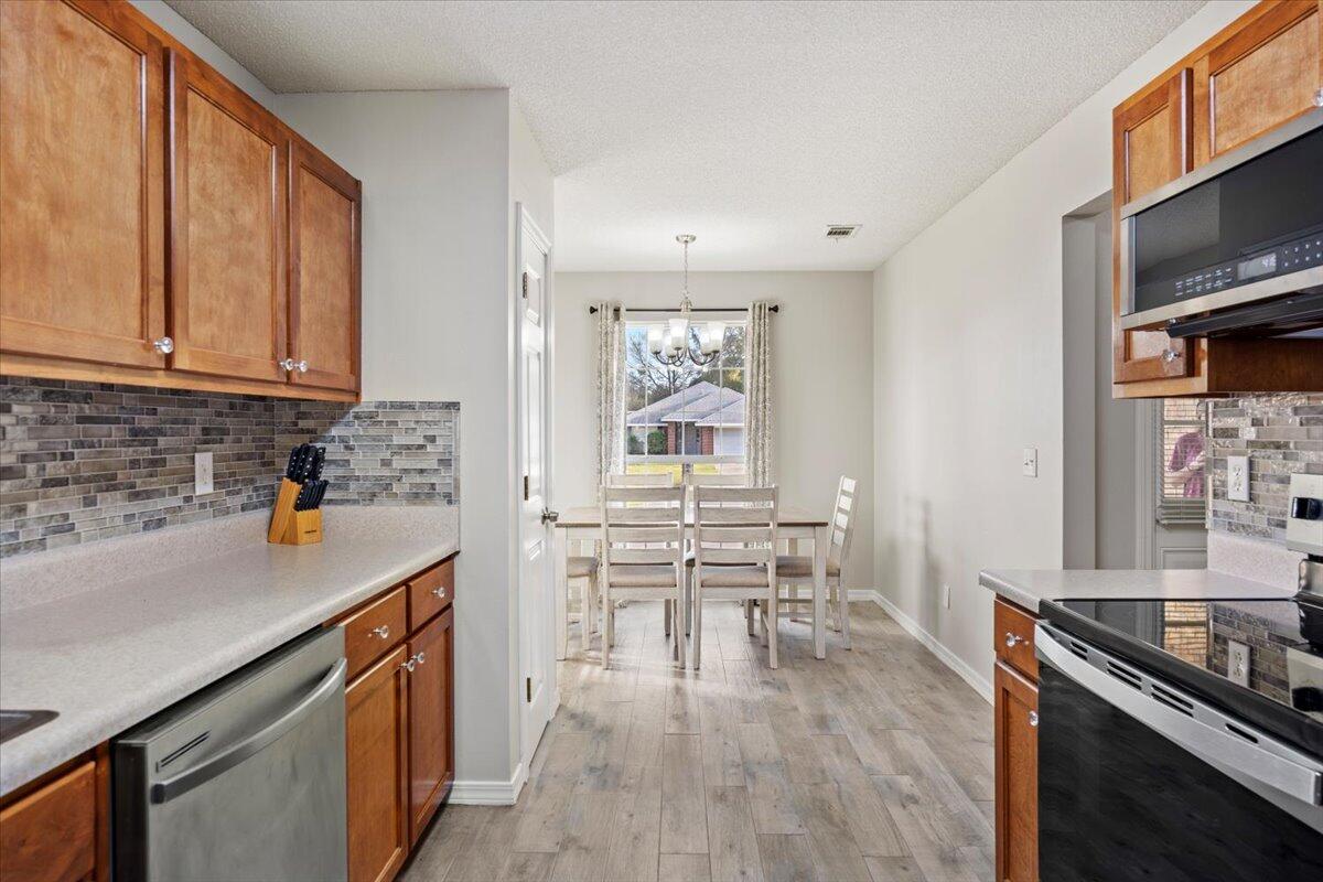 Amelia Place - Residential