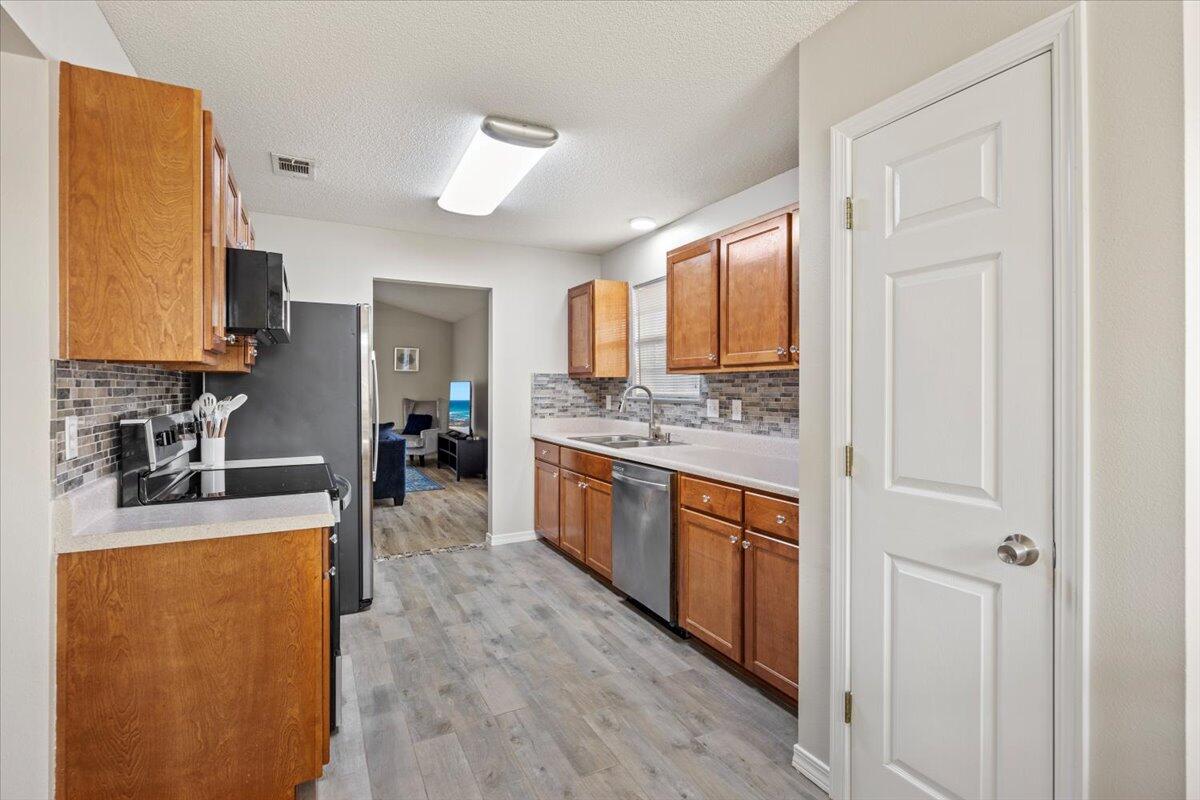 Amelia Place - Residential