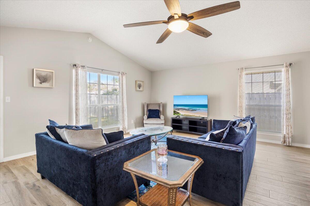 Amelia Place - Residential