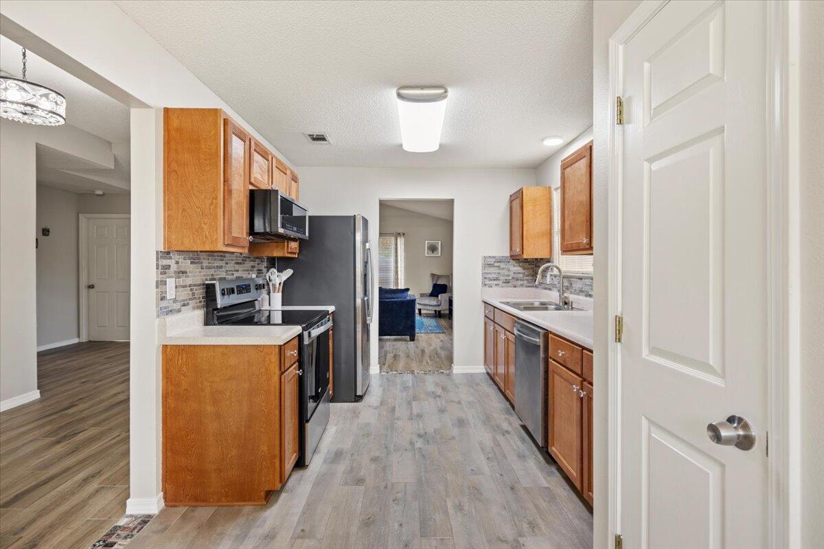 Amelia Place - Residential