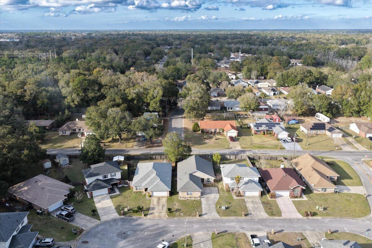 Amelia Place - Residential