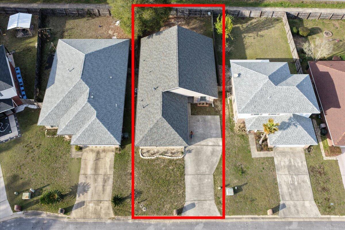 Amelia Place - Residential