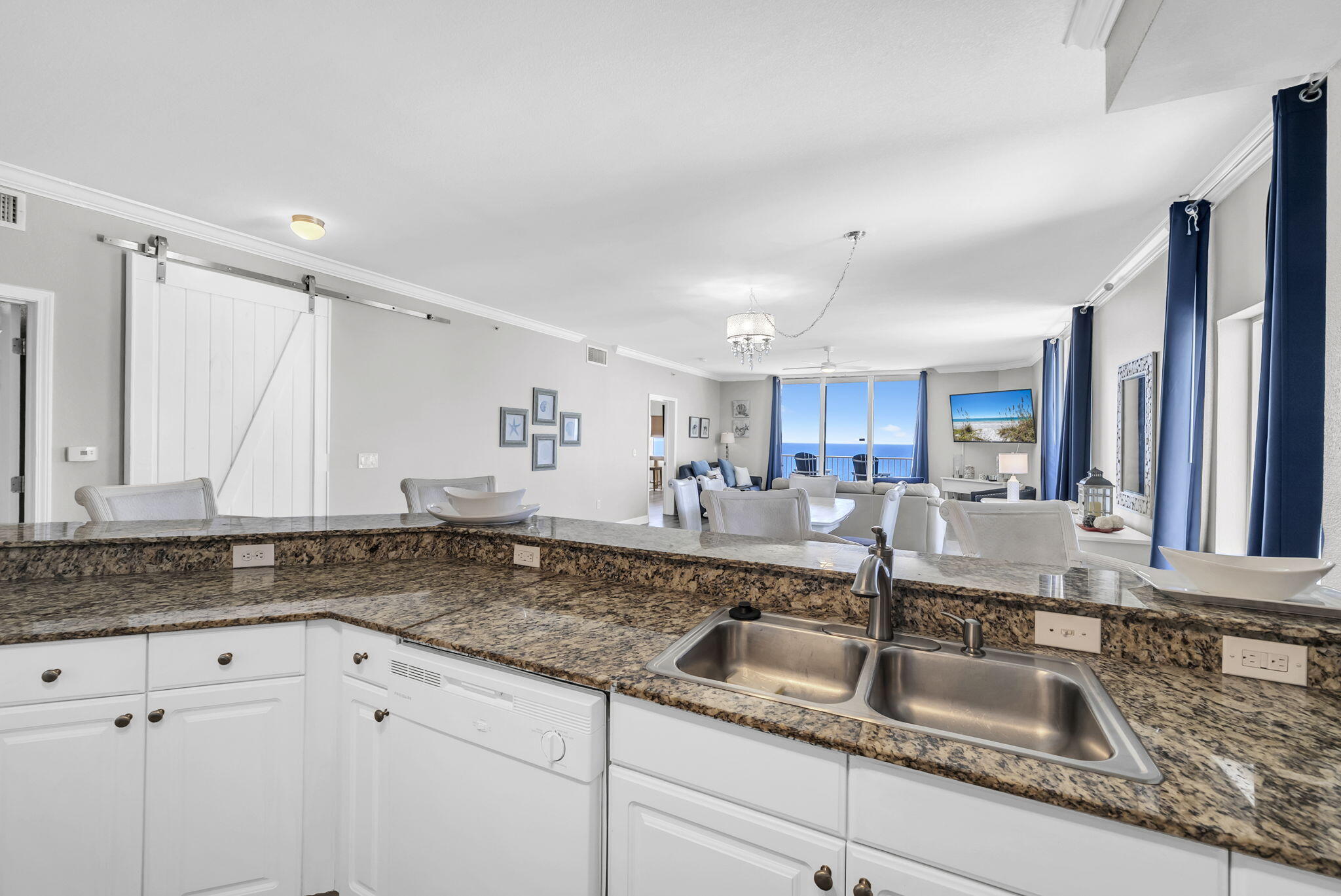 TIDEWATER BEACH STAGE 1 - Residential