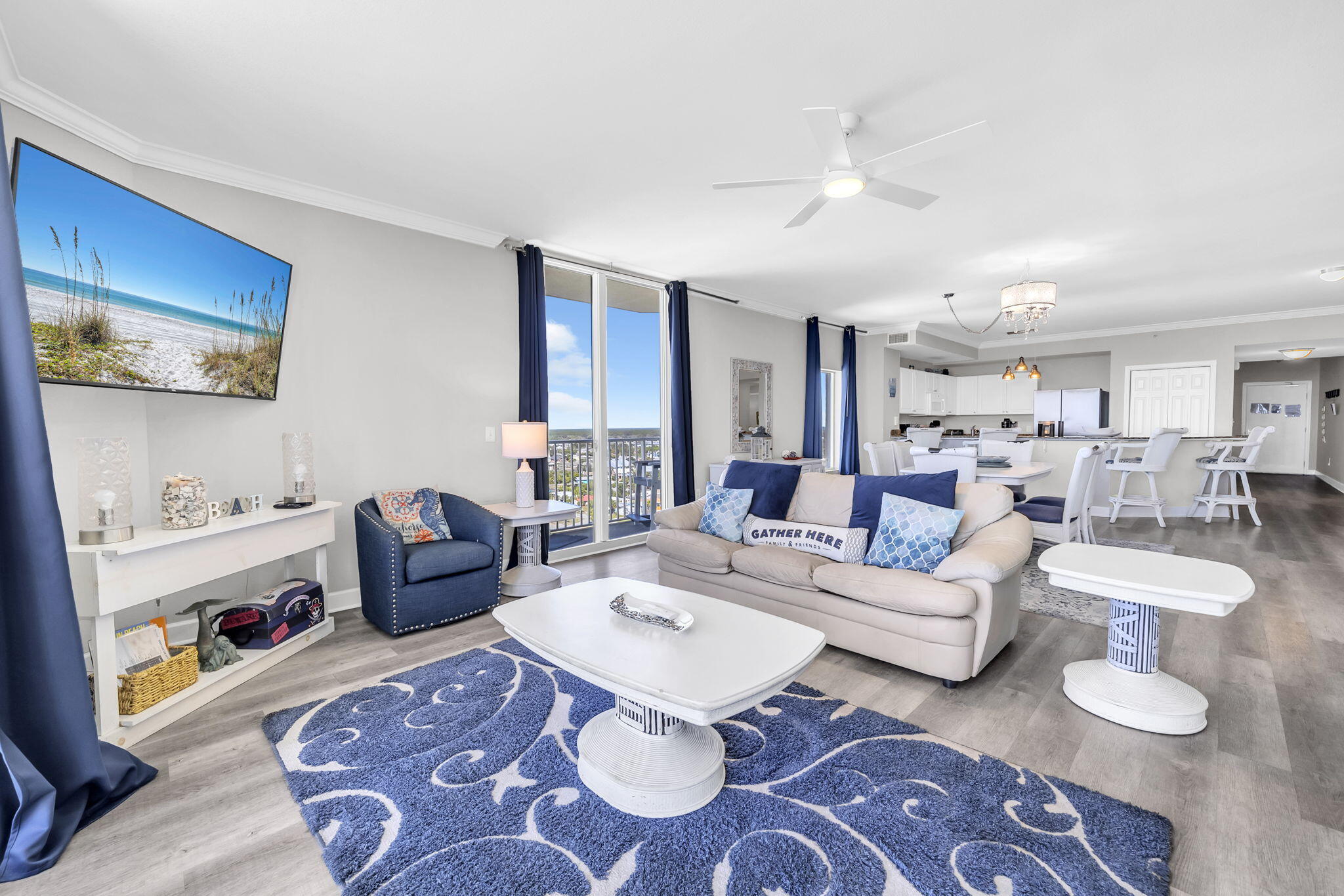 TIDEWATER BEACH STAGE 1 - Residential