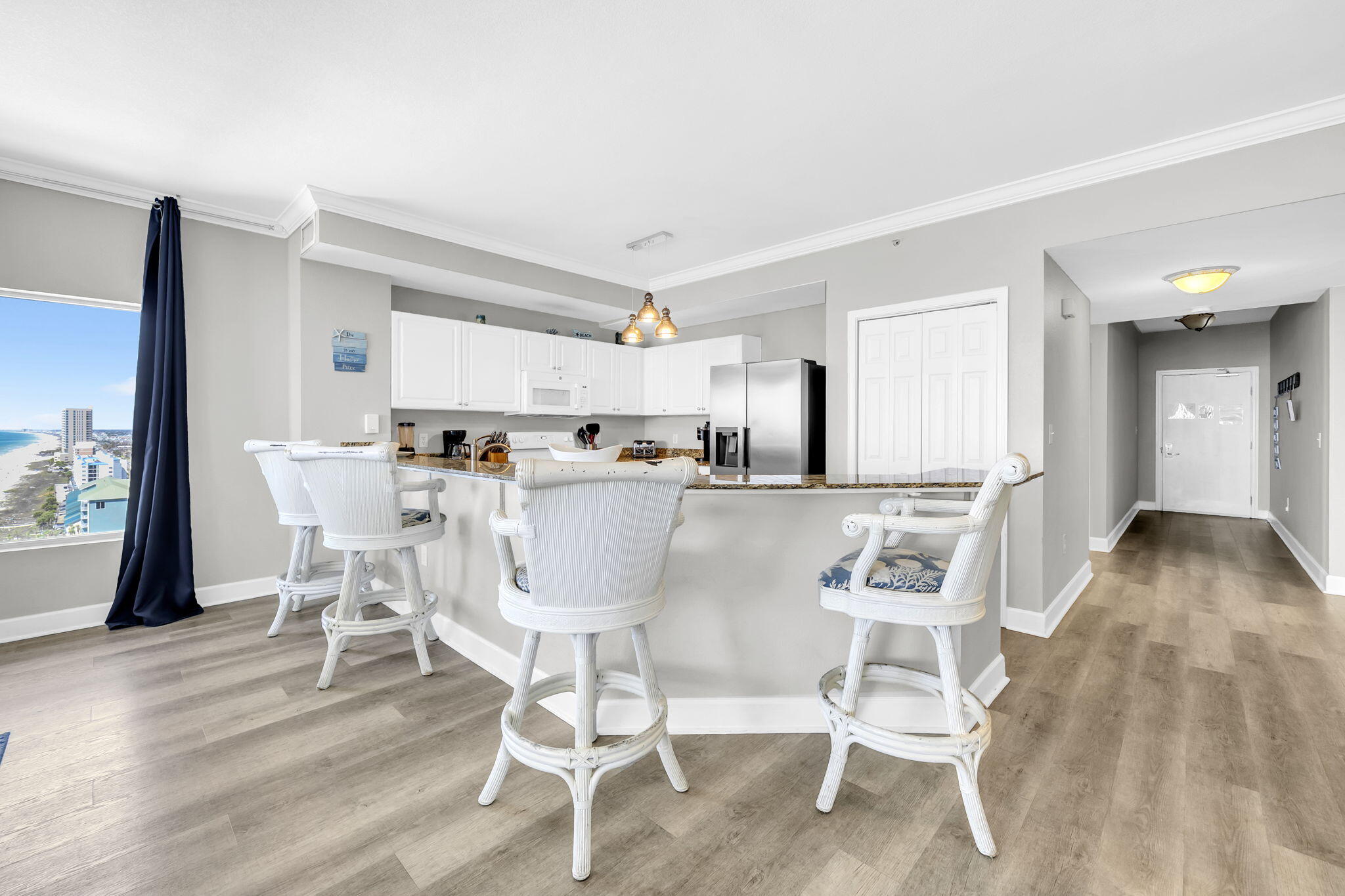 TIDEWATER BEACH STAGE 1 - Residential