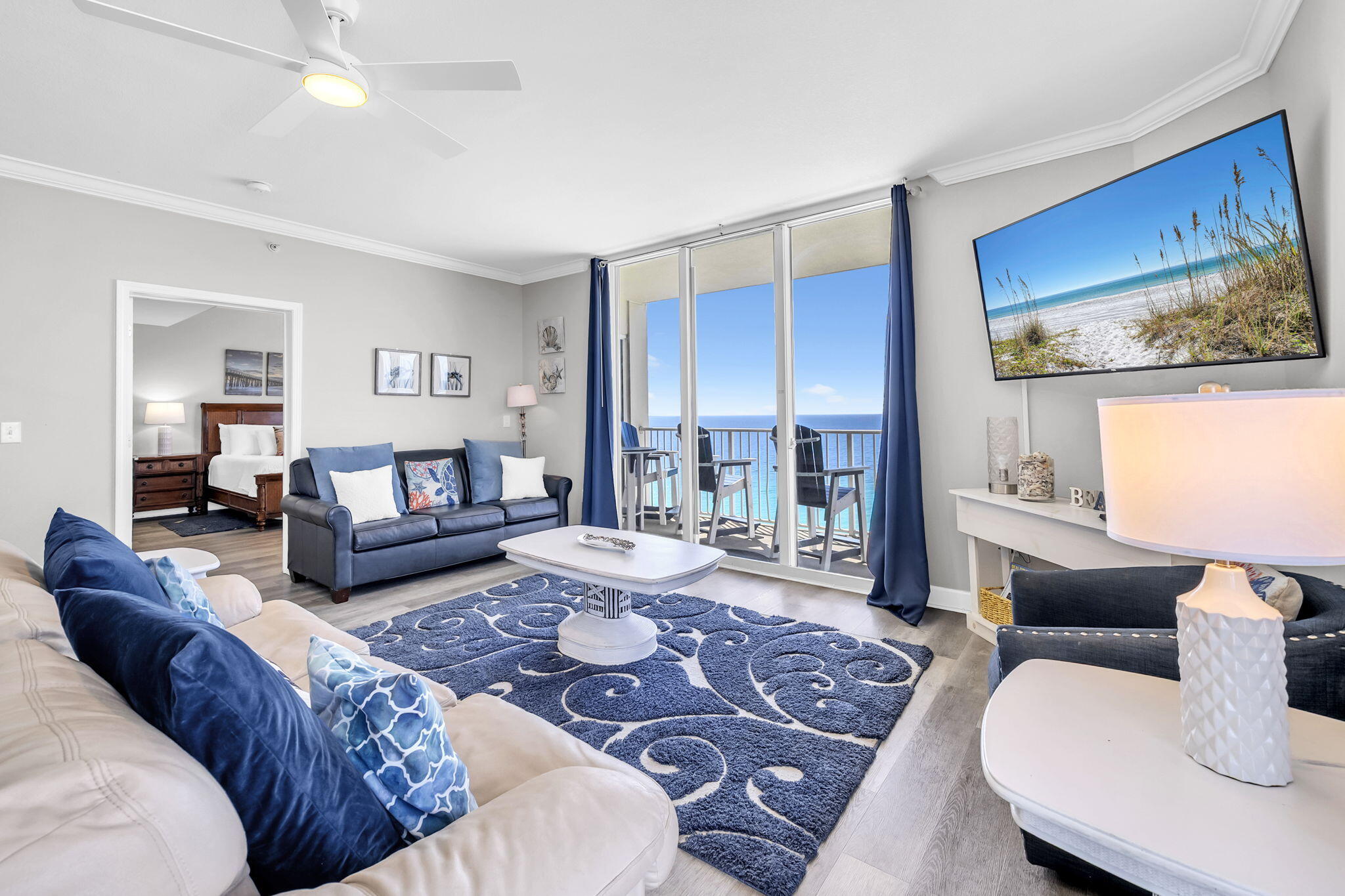 TIDEWATER BEACH STAGE 1 - Residential