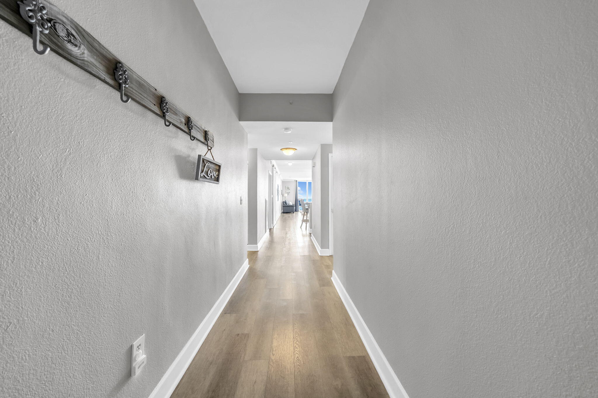 TIDEWATER BEACH STAGE 1 - Residential