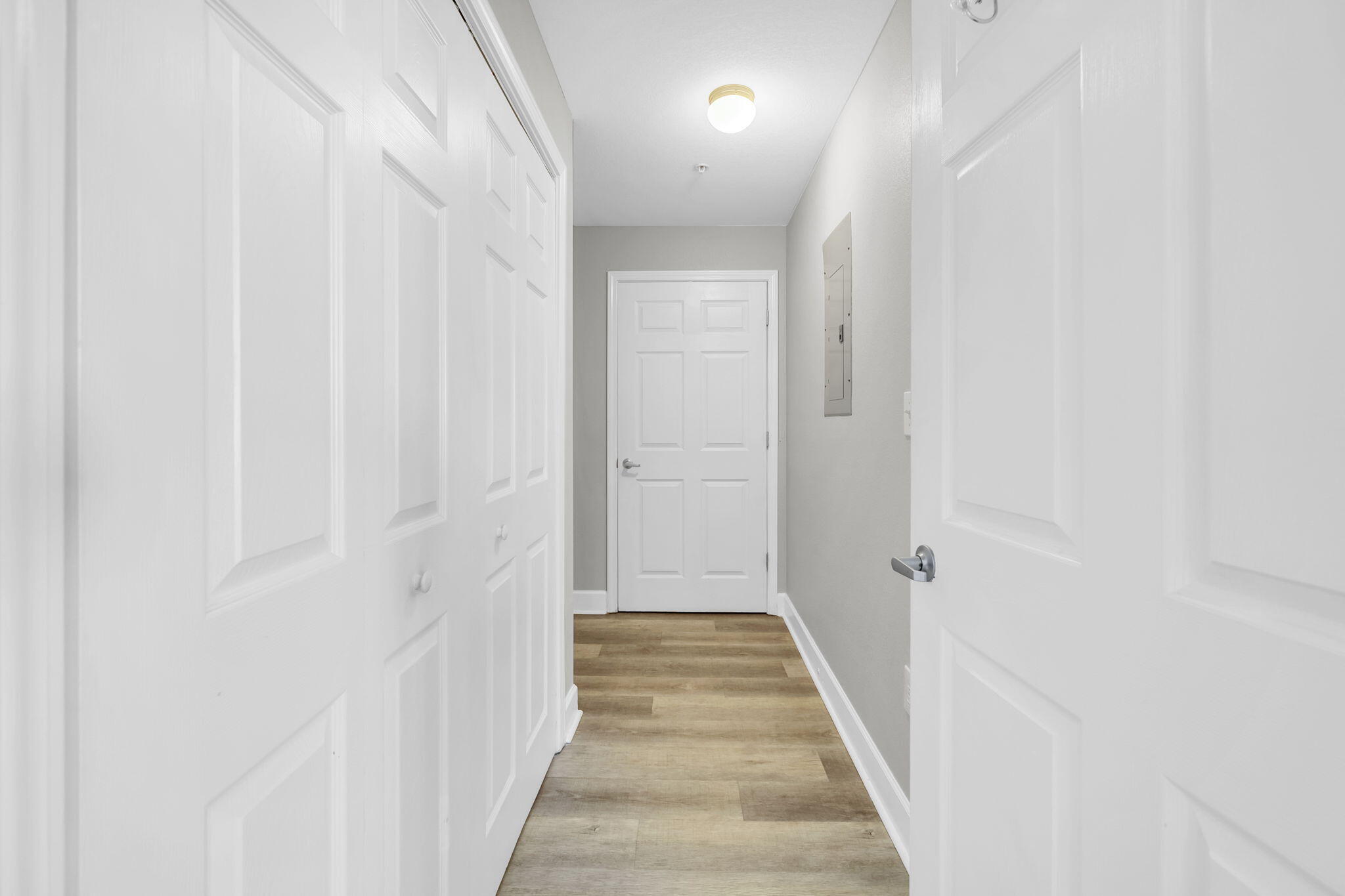 TIDEWATER BEACH STAGE 1 - Residential