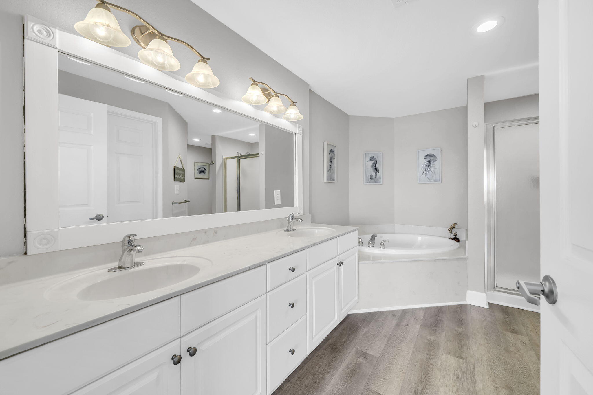 TIDEWATER BEACH STAGE 1 - Residential